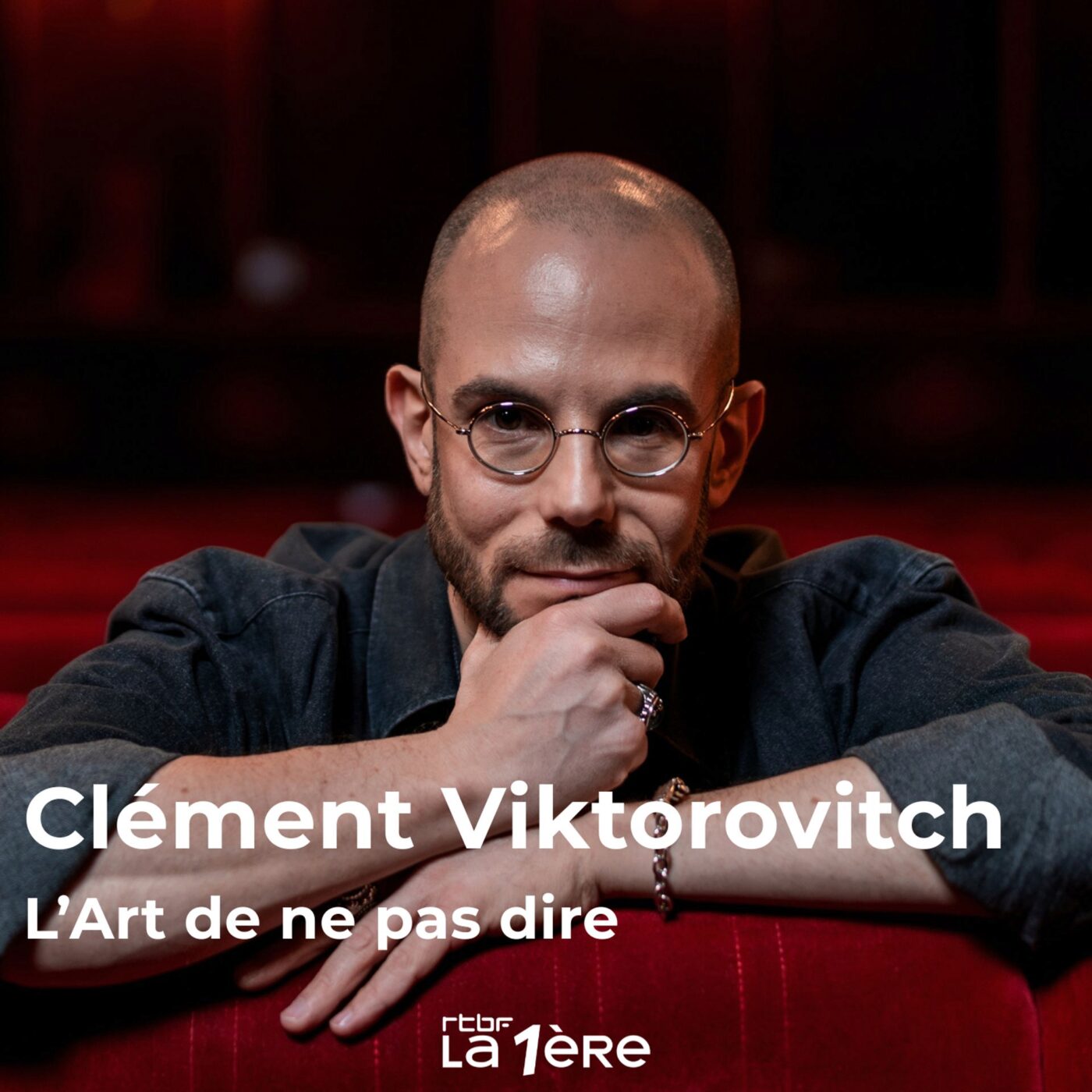 Clément Viktorovitch et "L'Art de ne pas dire" : Un premier seul en scène dans les coulisses des discours présidentiels qui interroge la place même du discours dans notre vie politique