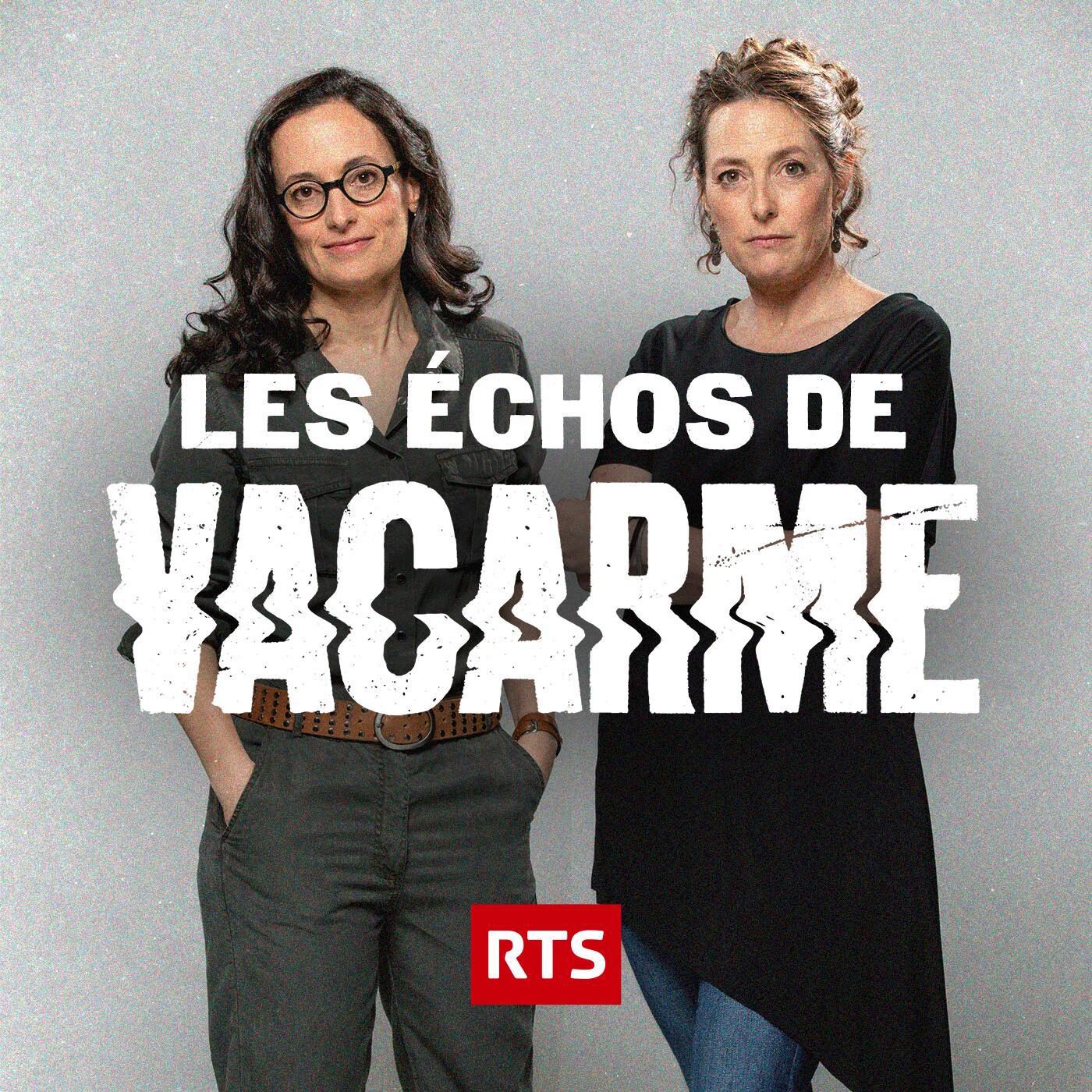 Vacarme ‐ RTS Première