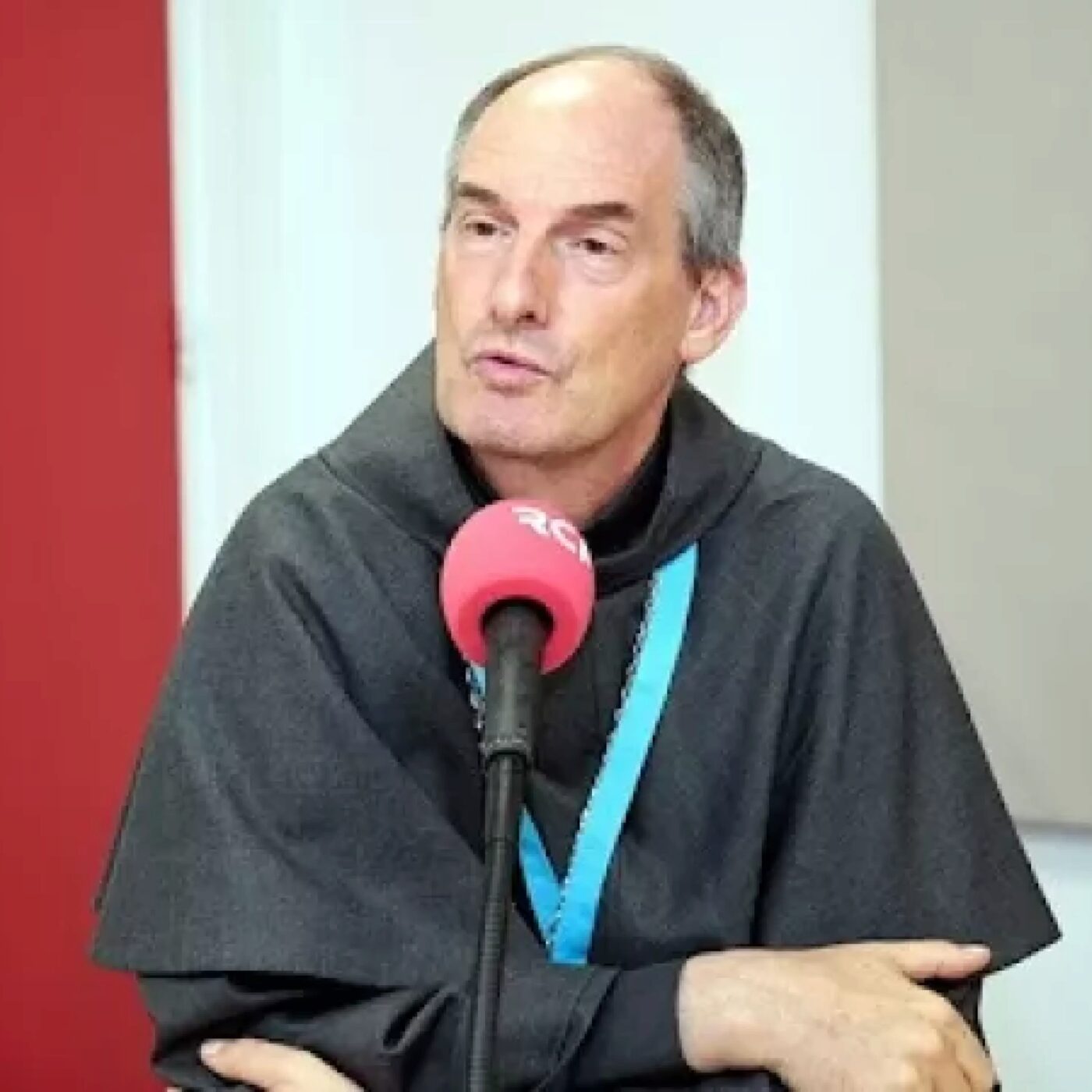 L\'homélie de la semaine