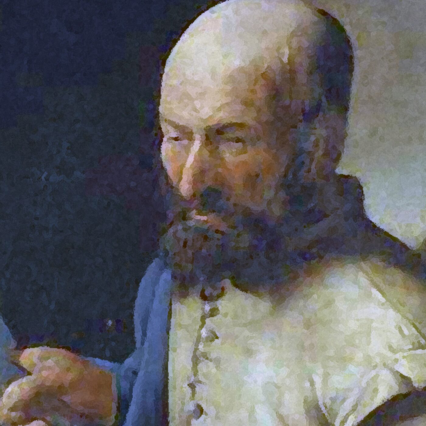 Le Saint du Jour
