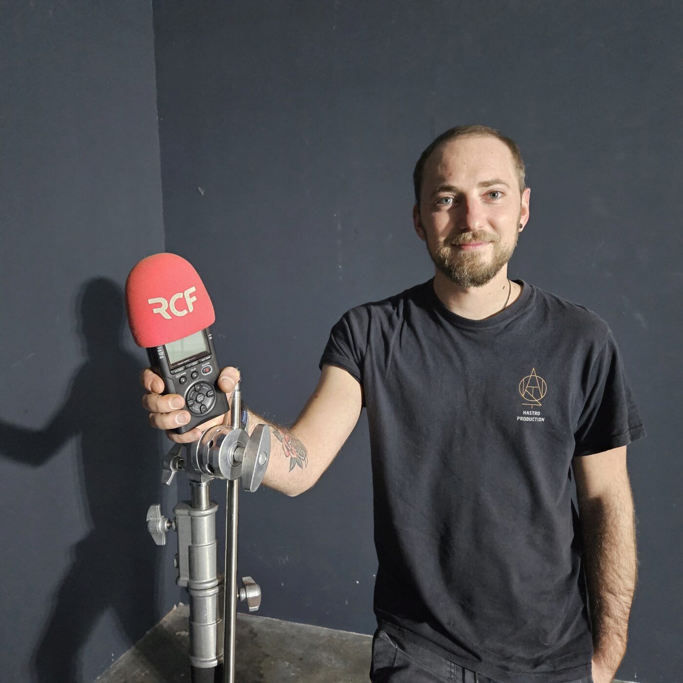 Hastro Production : l'entreprise de production vidéo basée dans le Haut-Doubs episode artwork
