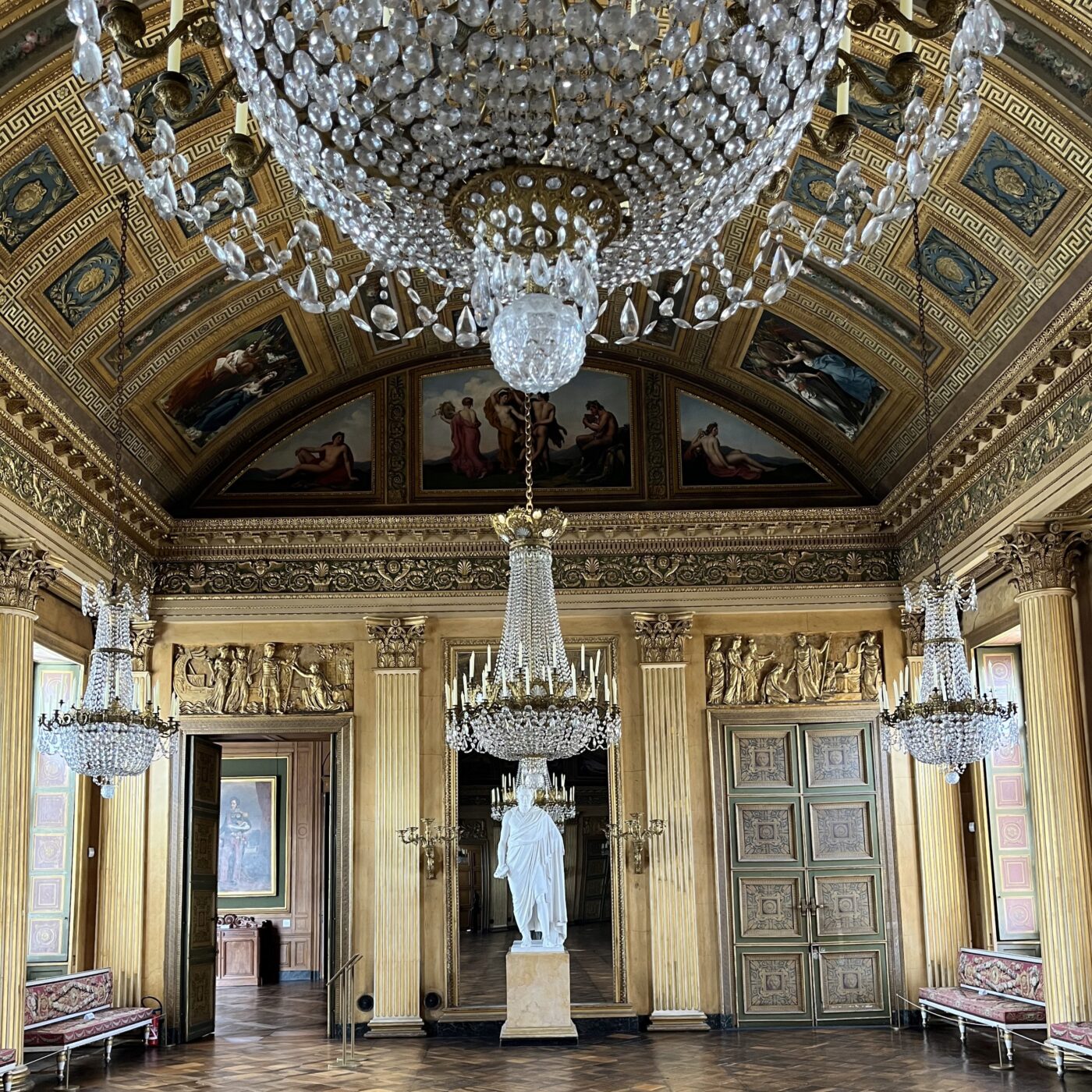 Les Histoires de l\'art