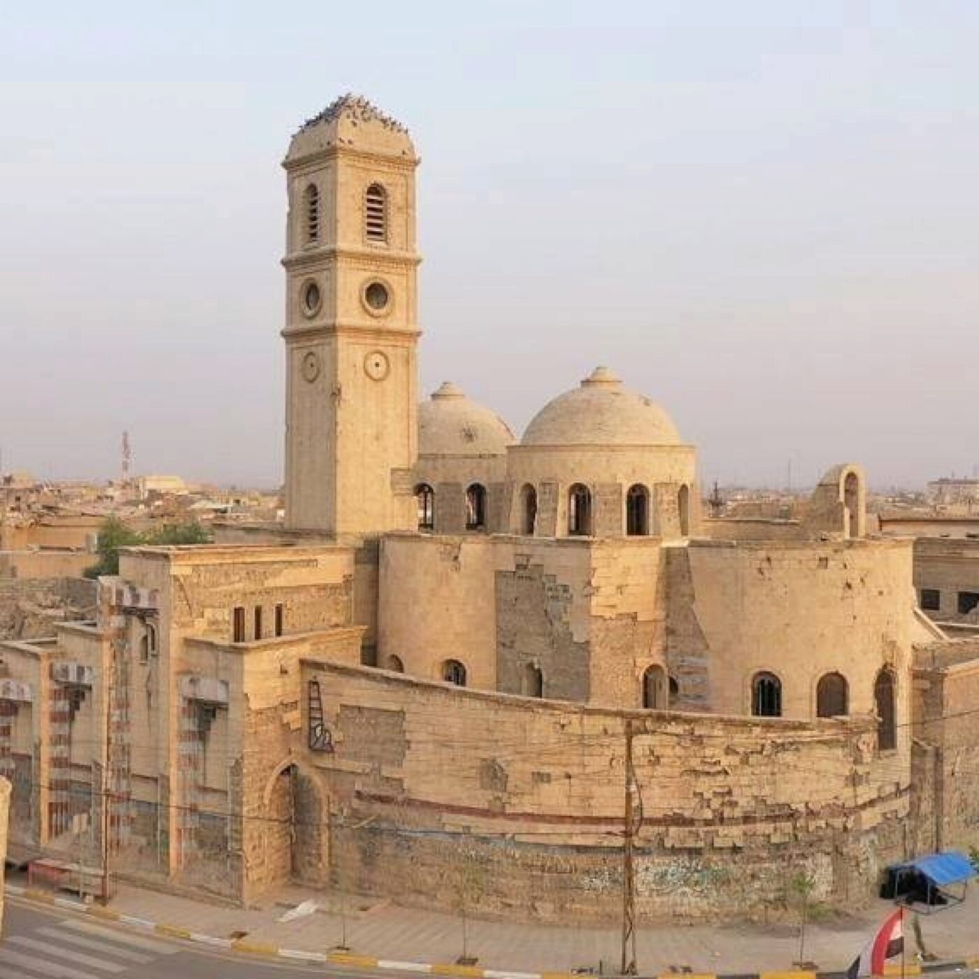 La Chronique de L\'Œuvre d\'Orient