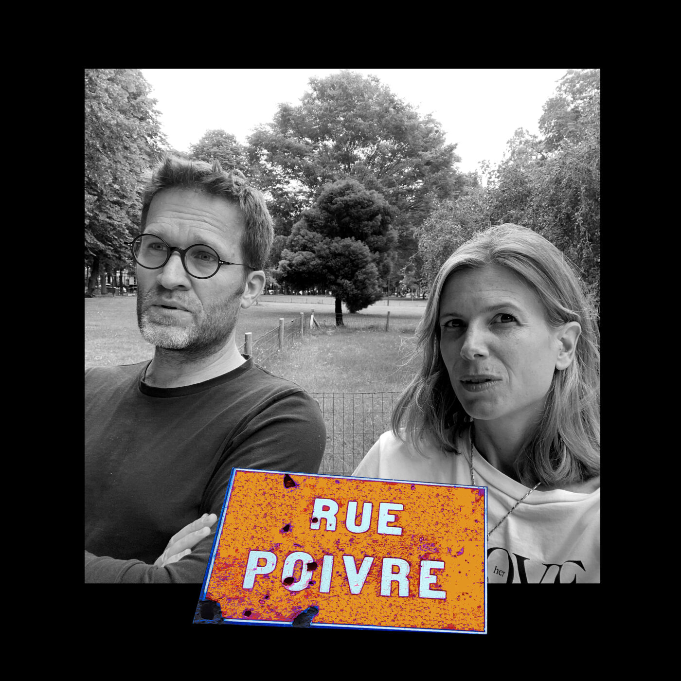 Rue Poivre