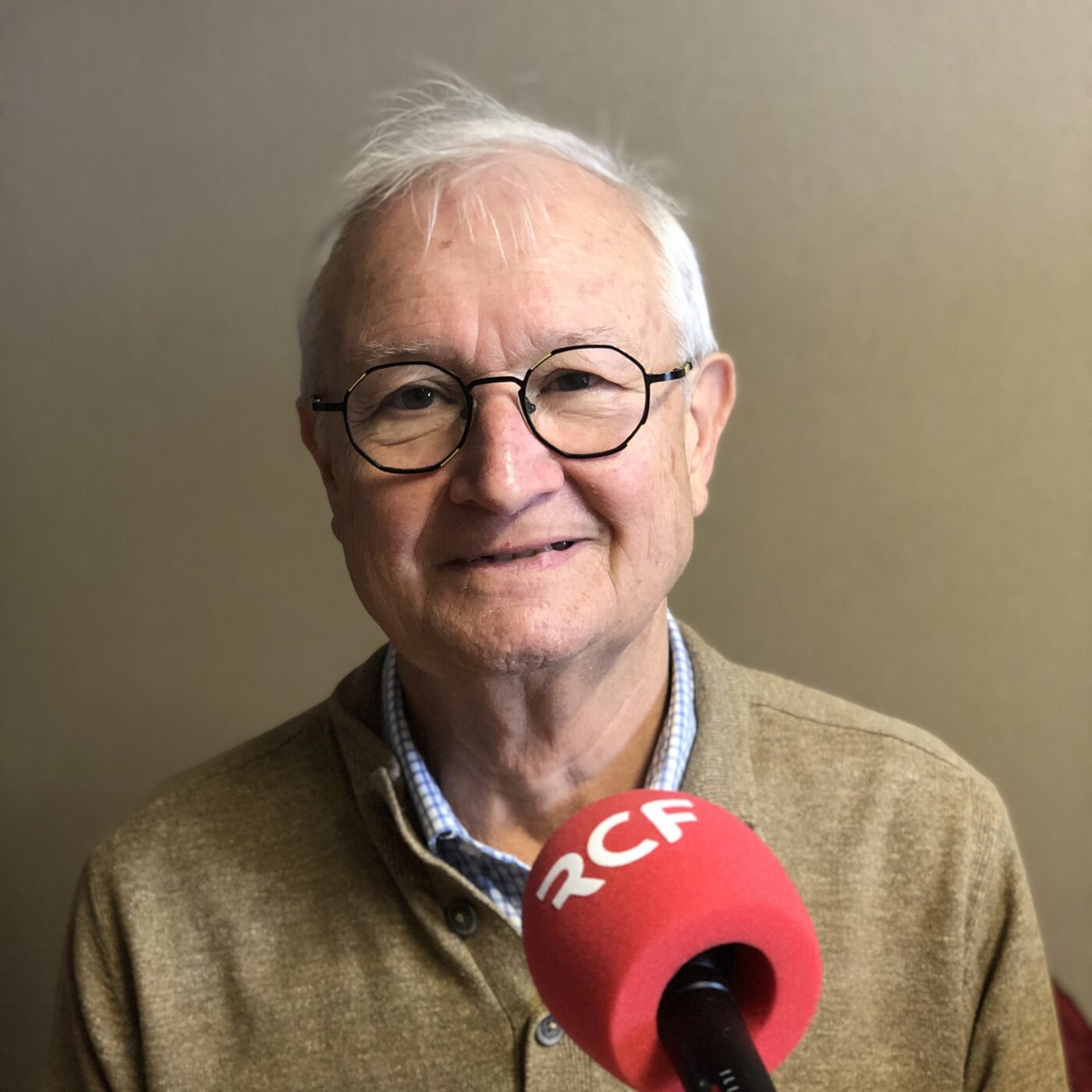 L\'Invité RCF TOURAINE