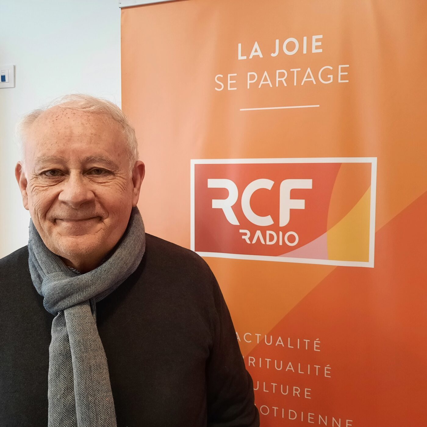 L\'Invité RCF LOIR-ET-CHER