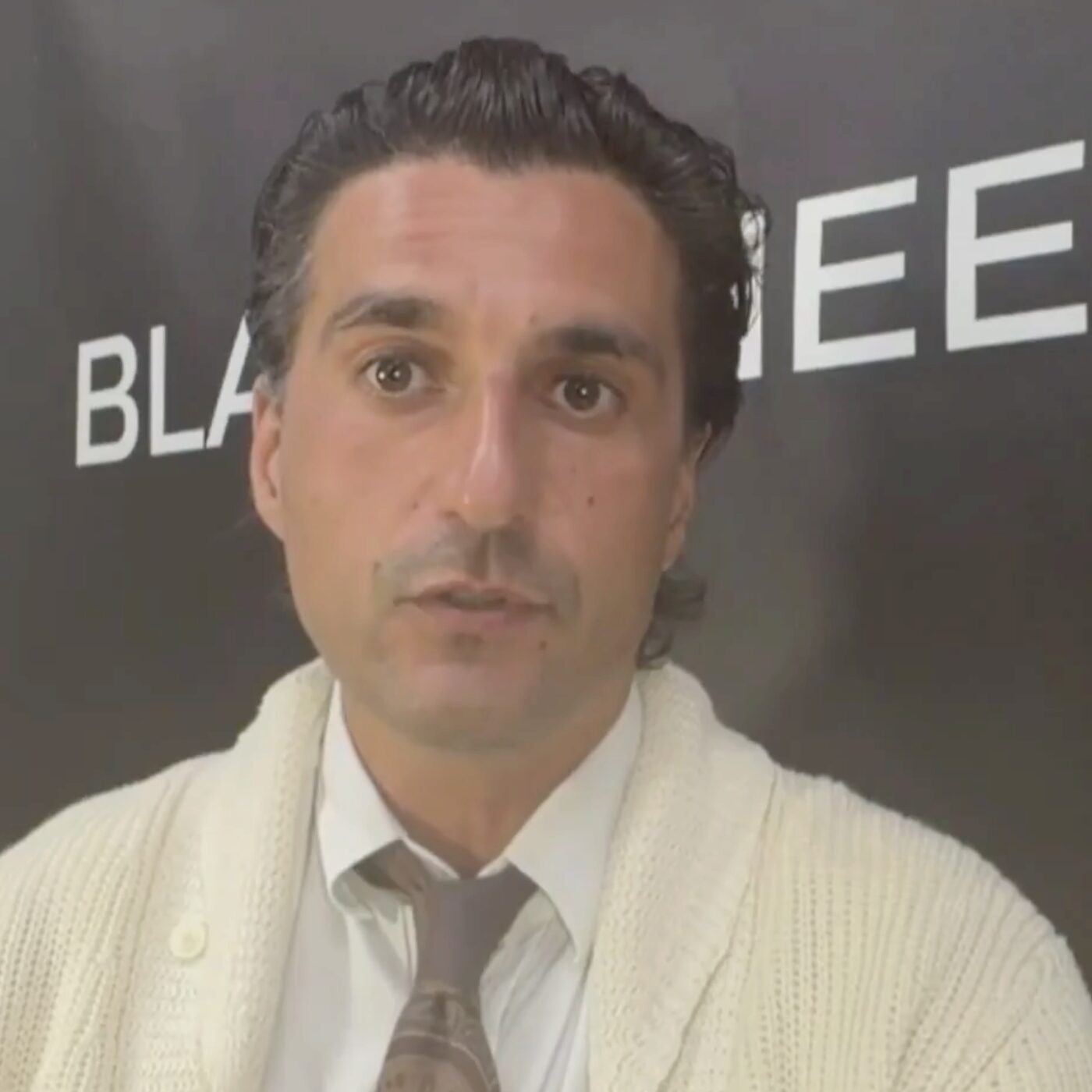 "Si on veut me comparer avec Shein, ça me va" : le fondateur de Blacksheep, la marque de lunettes "made in China", défend son modèle sur RTL