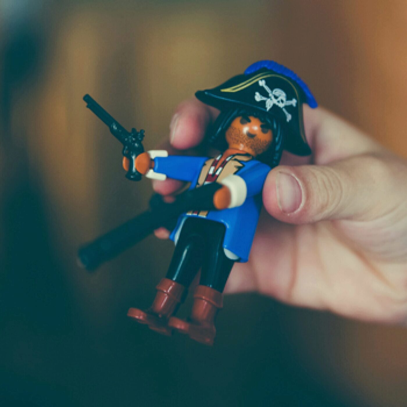 À l'abordage et autres pirateries (2/5) episode artwork