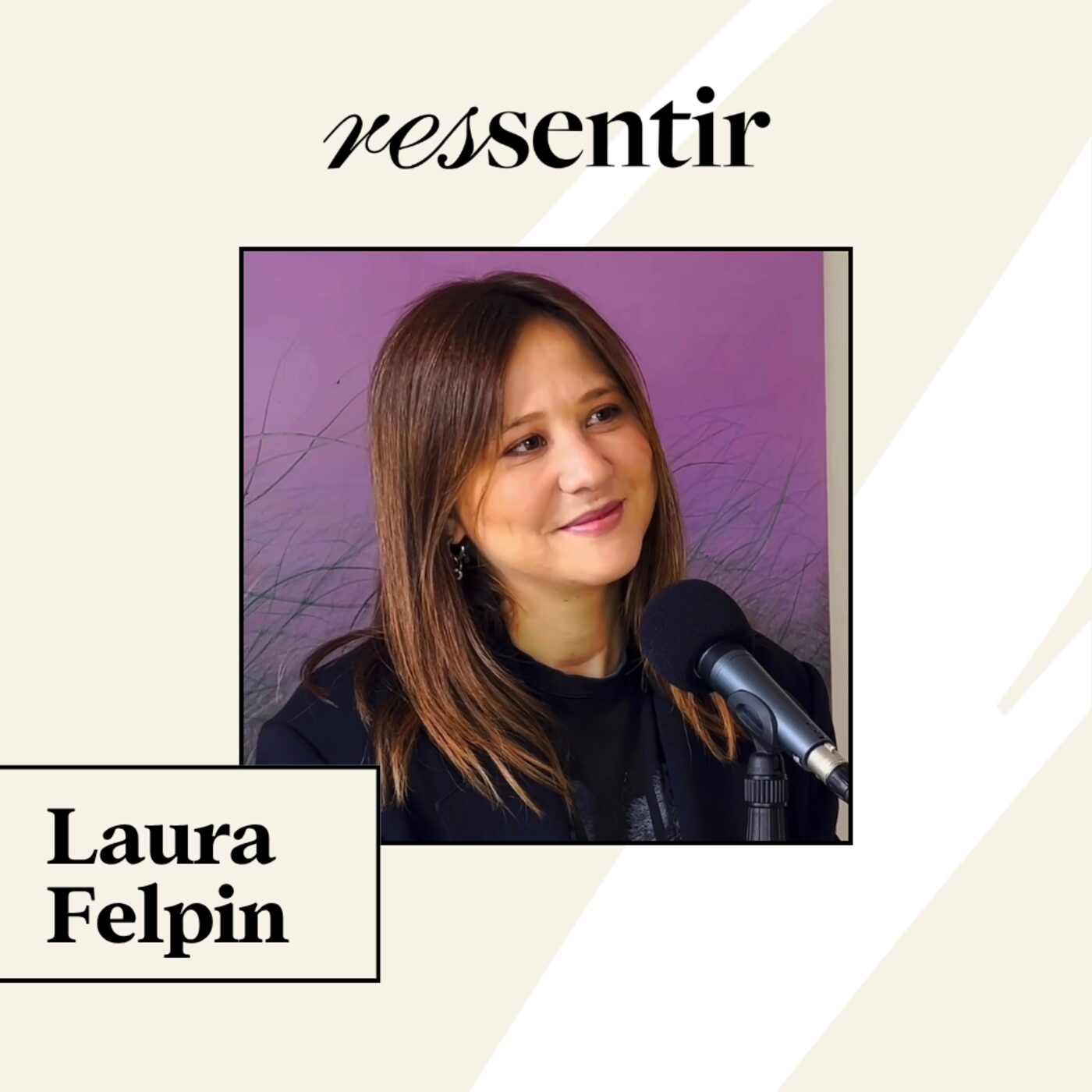 [REDIF] Laura Felpin, comédienne - Observer le monde avec tendresse
