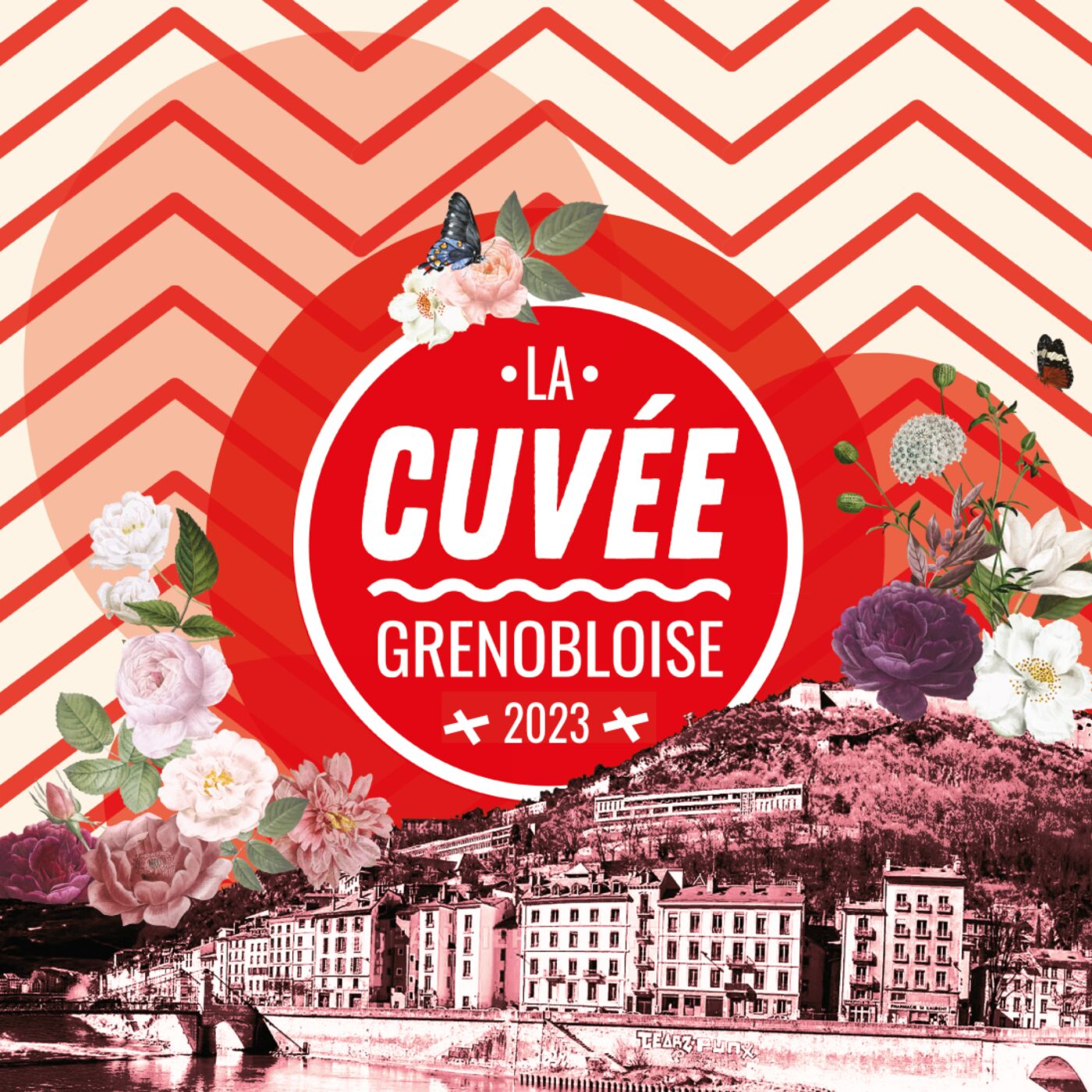 La Cuvée Grenobloise : Valoriser la richesse et le dynamisme de la scène locale episode artwork