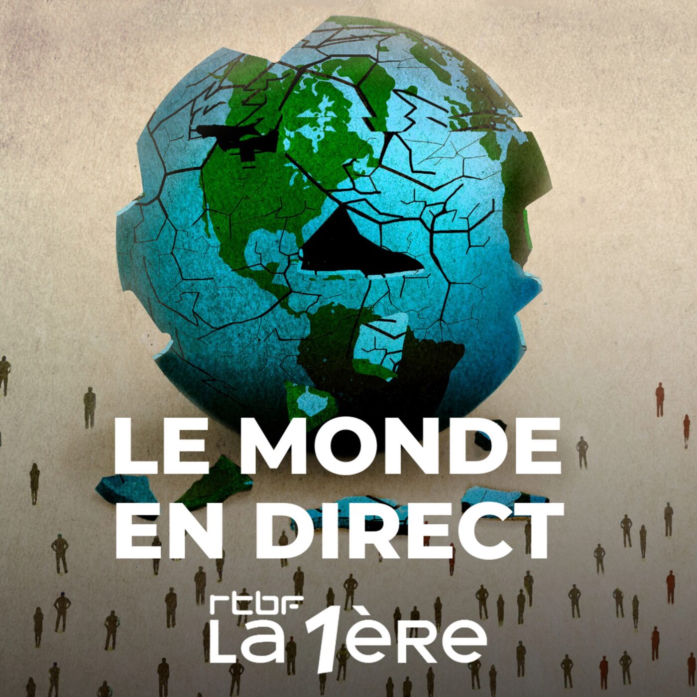 "Tous nos droits et libertés dépendent de l'habitabilité de notre planète"