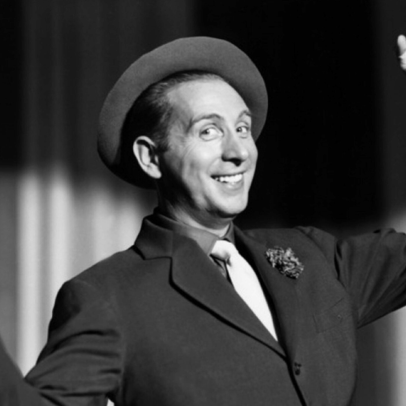 Charles trénet ou l'âme des poètes episode artwork