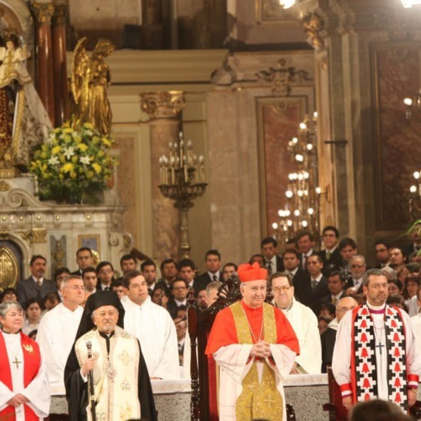 SPUC : Le simultaneum, spécificité en Alsace