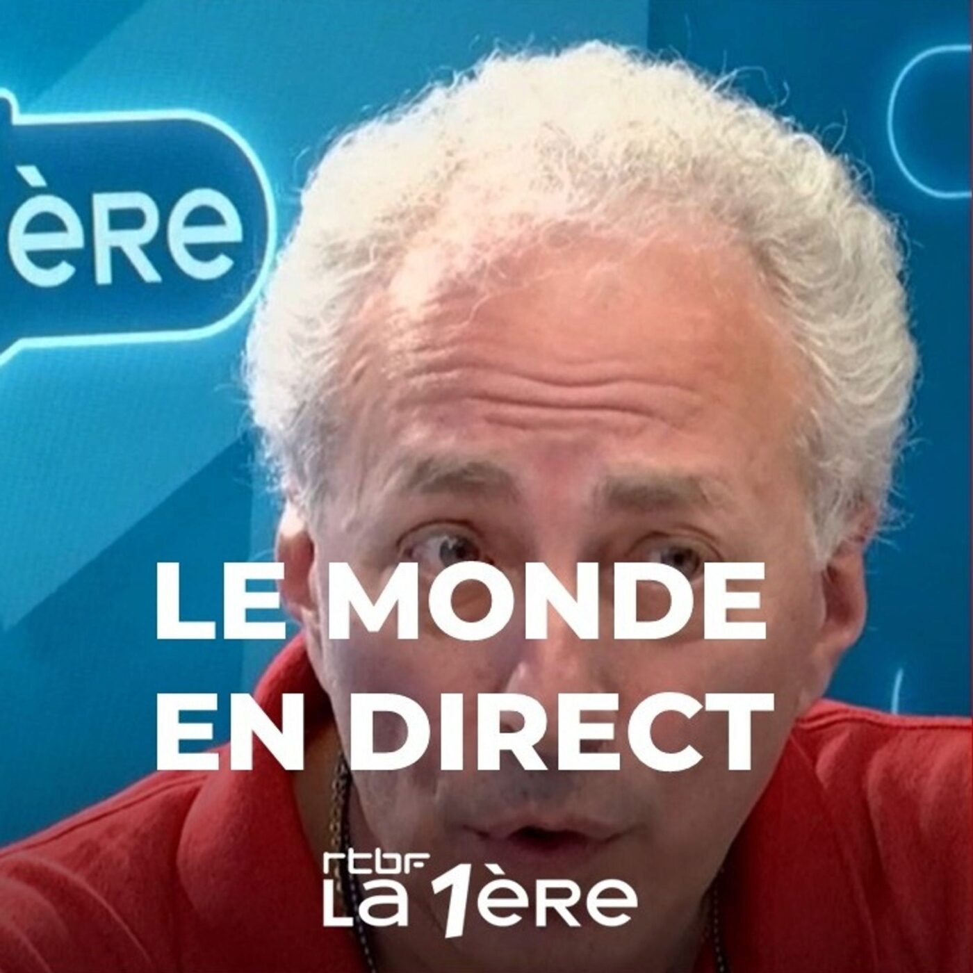 "L'histoire de l'humanité c'est une histoire de migration" episode artwork