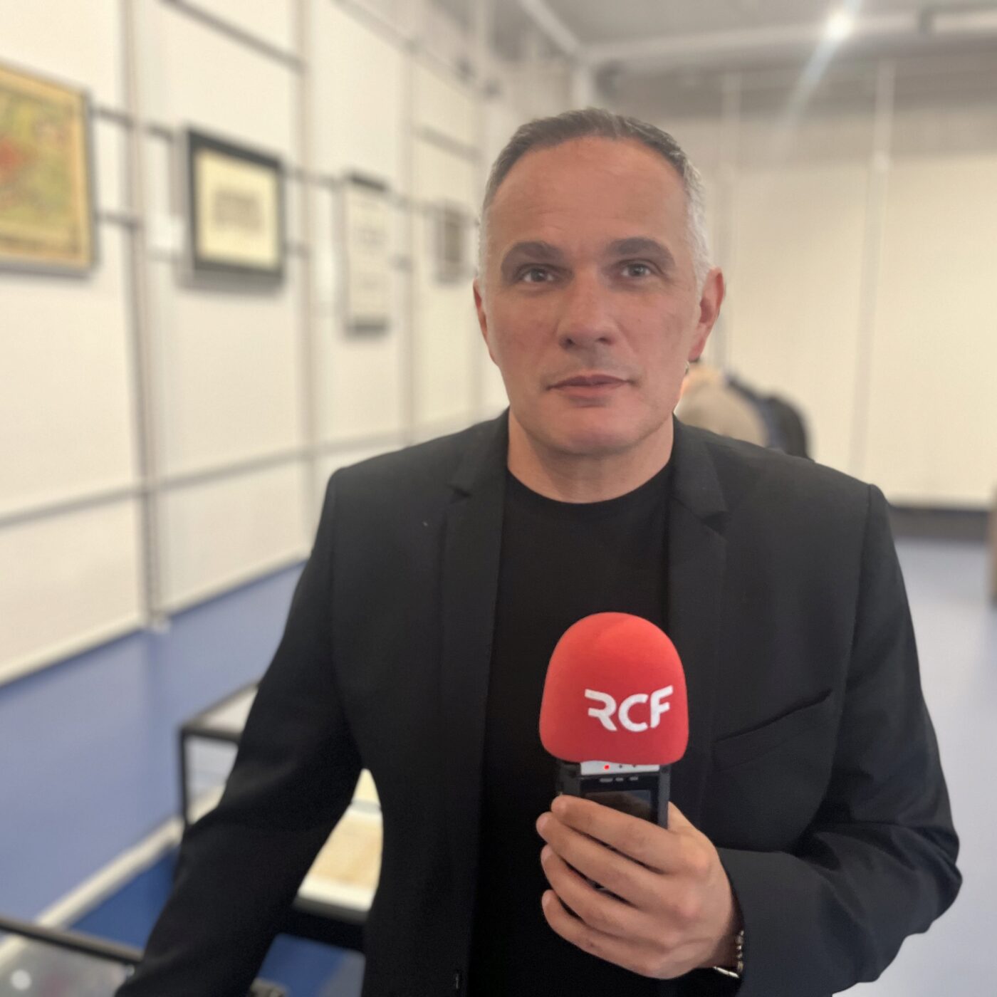 3 questions à ... en Moselle