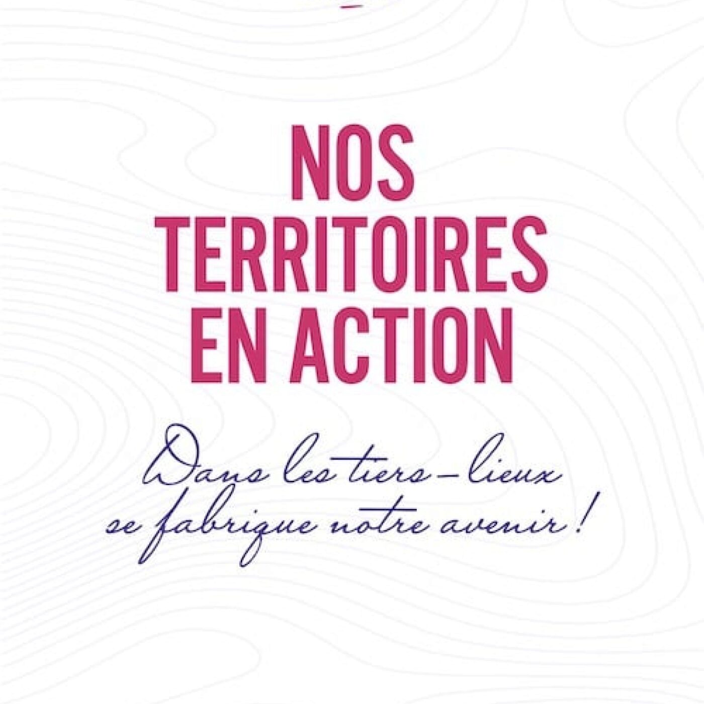 Les tiers lieux, pour qui,  pourquoi, comment?