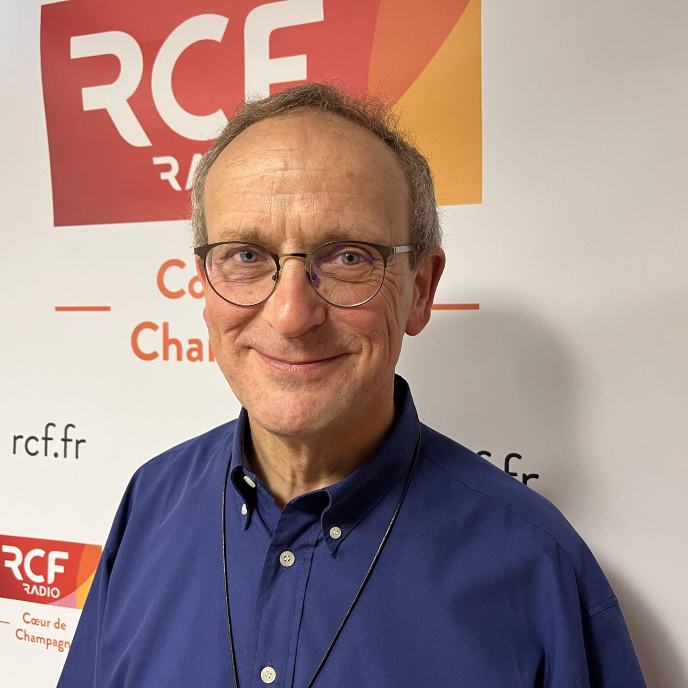 Épiscorama · RCF Cœur de Champagne