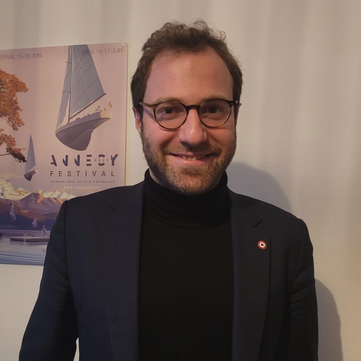 Antoine Armand : "Gabriel Attal incarne l'autorité et le pragmatisme" episode artwork