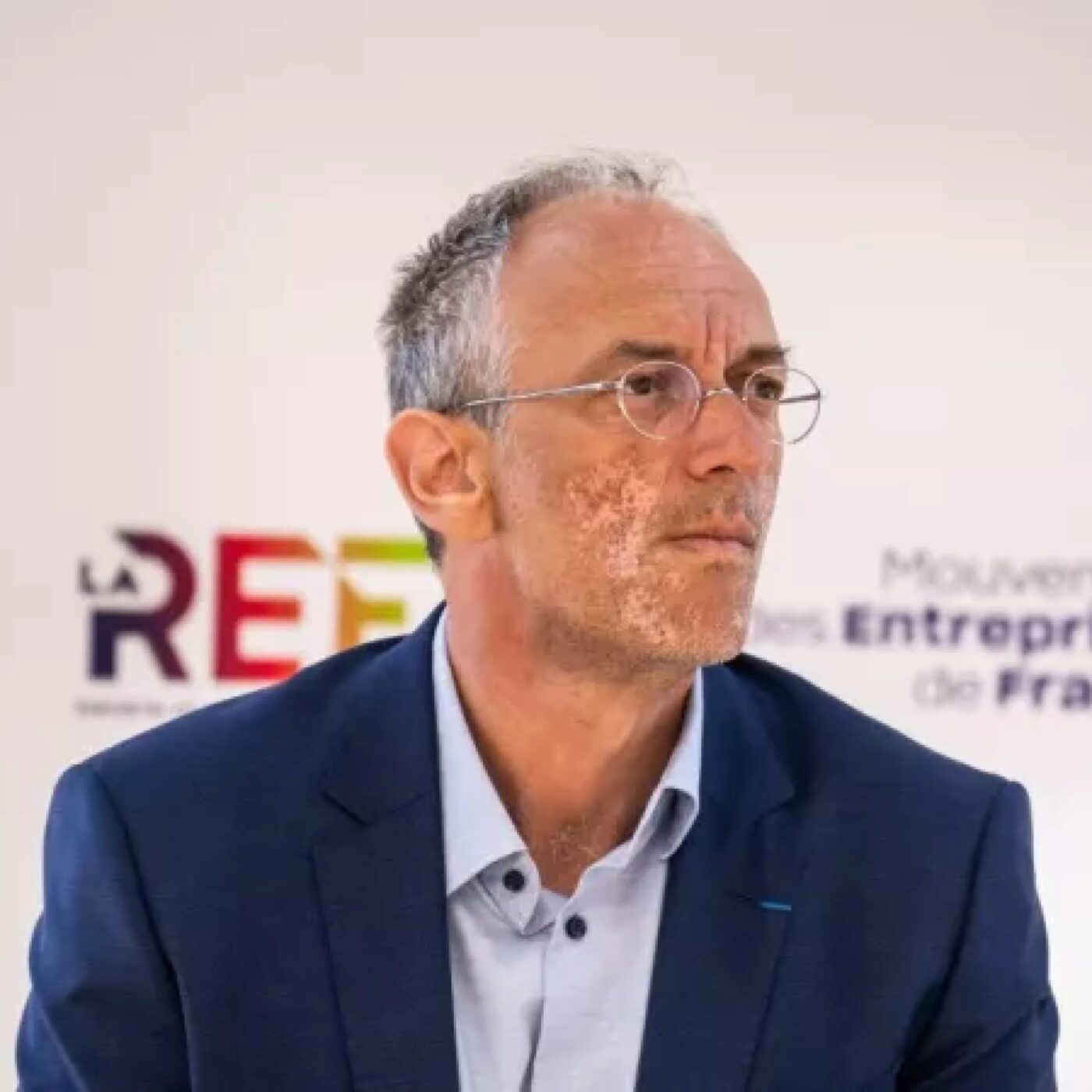 L\'Invité de la Matinale