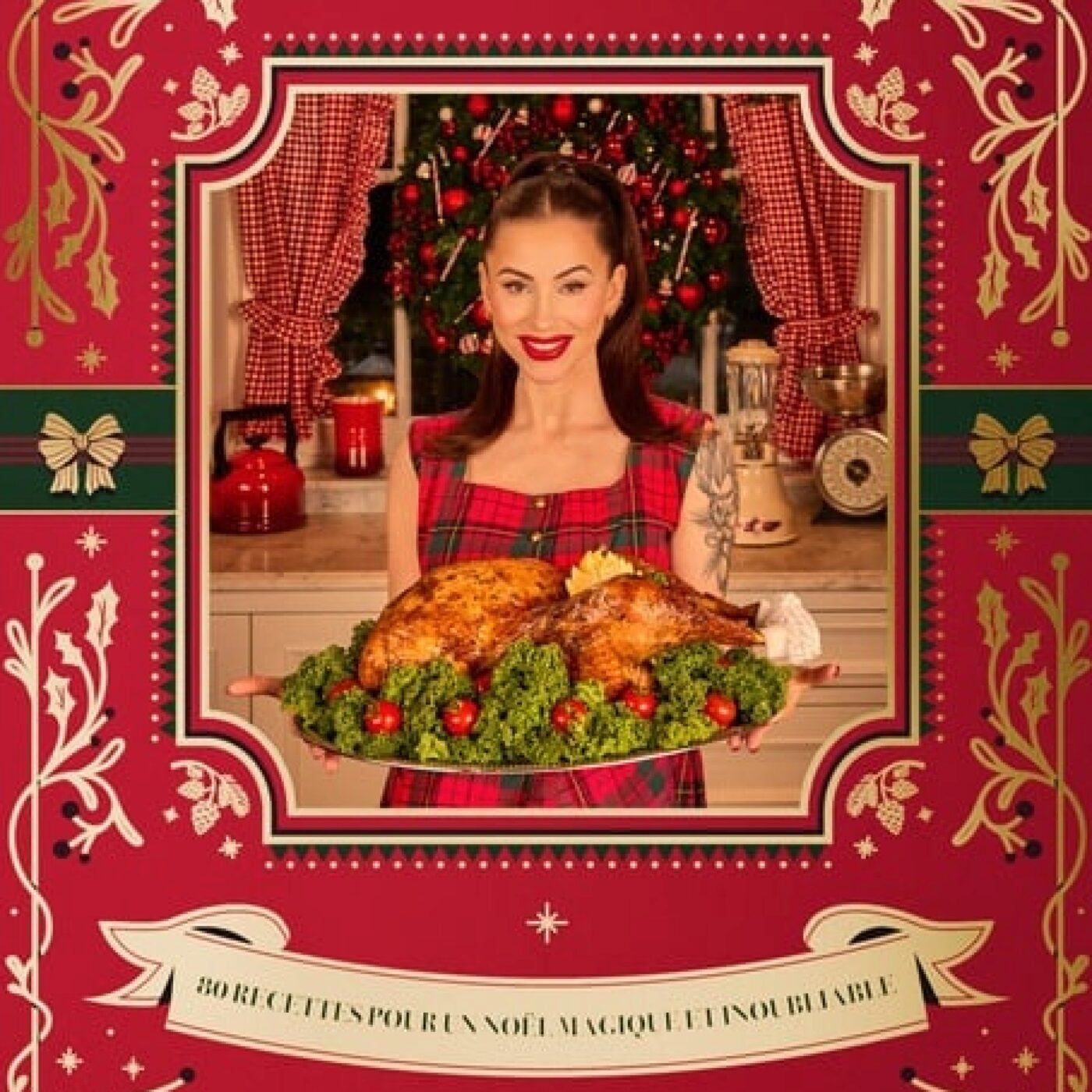 Le Noël parfait de Martine episode artwork