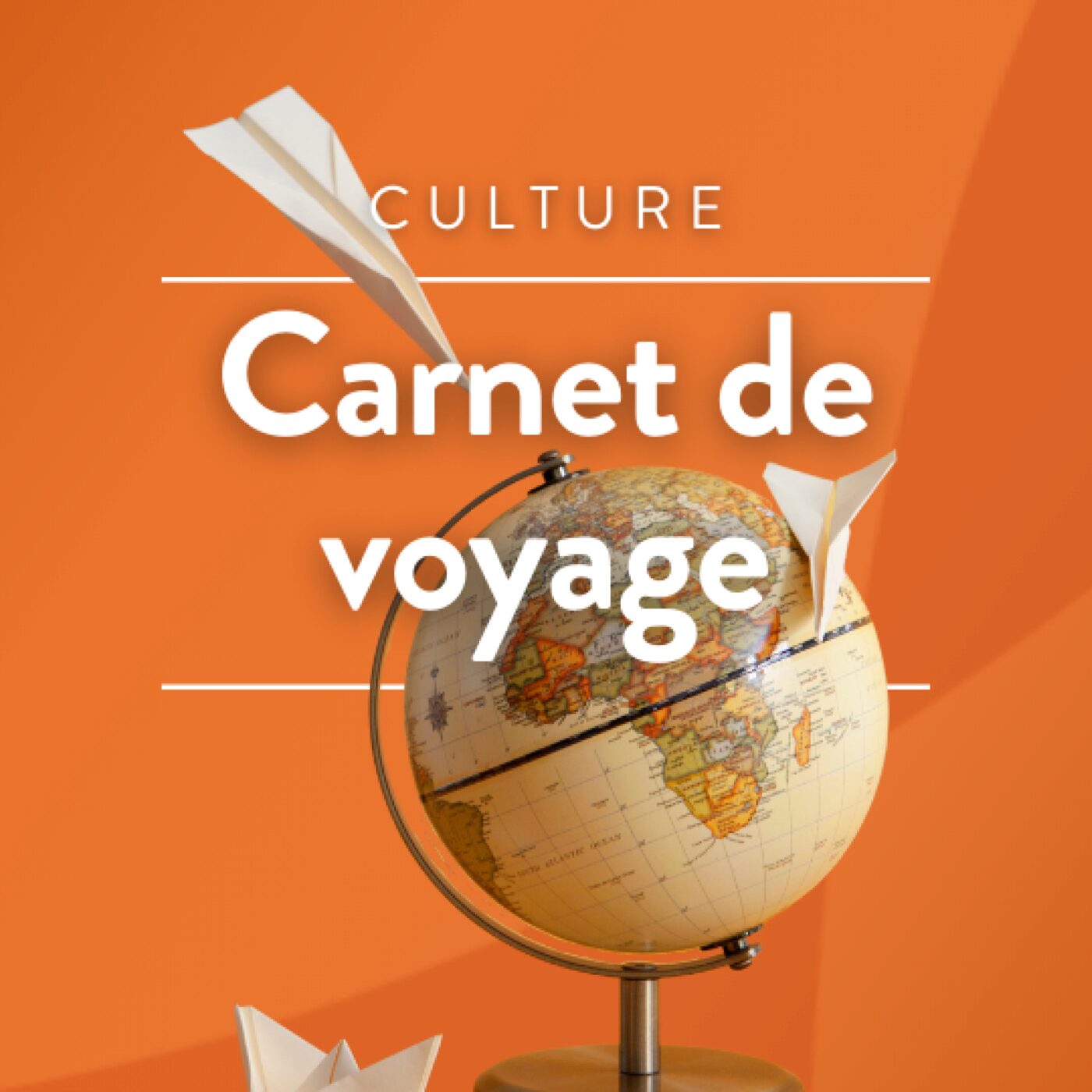 Jean-Yves GOSTI sculpteur episode artwork