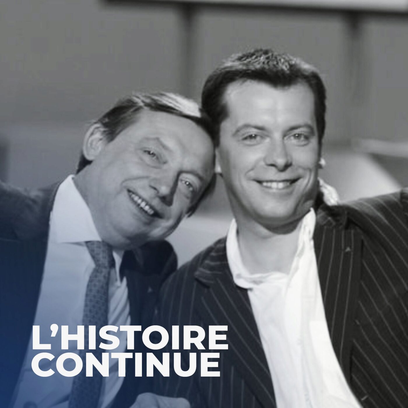 L’Histoire continue : revivre les grands dossiers médiatiques