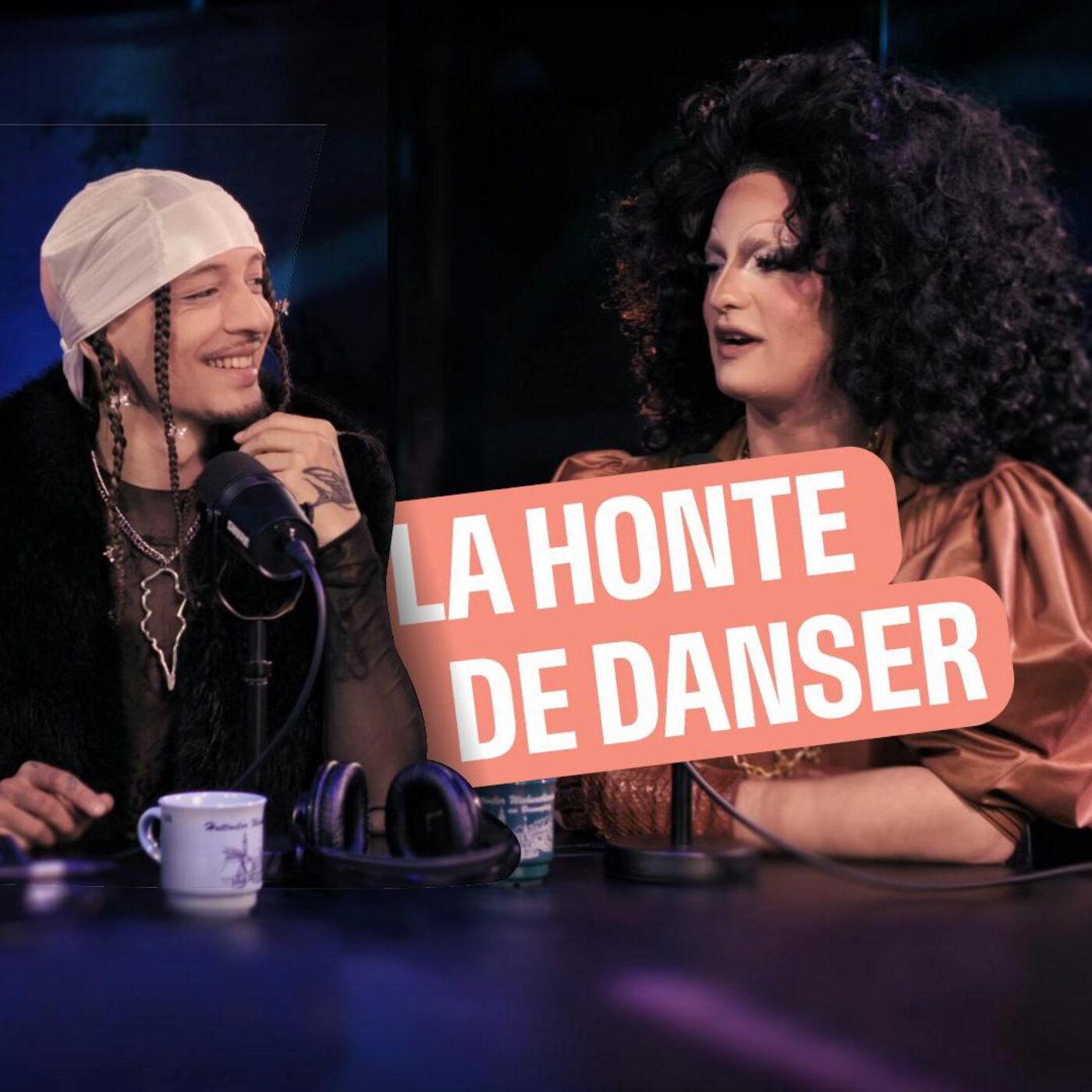 Les vrais bonhommes dansent comme ils veulent (EP2)