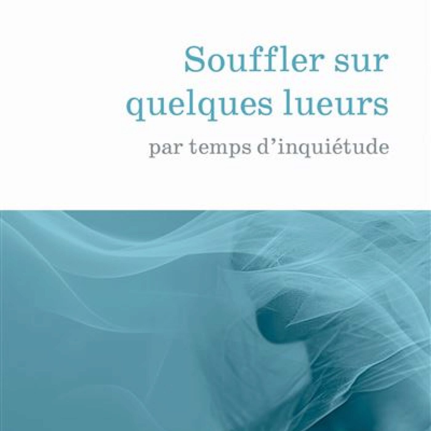 Claude Plettner : "Souffler sur quelques lueurs par temps d'inquiétude" episode artwork