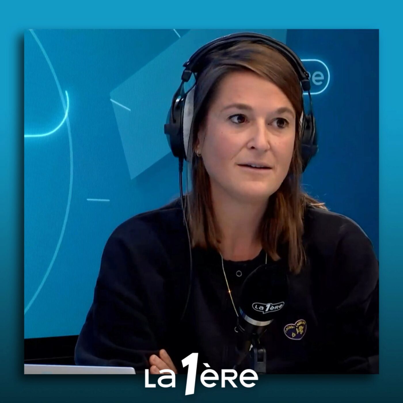 Des cohabitations solidaires ? avec Véronique Wese episode artwork