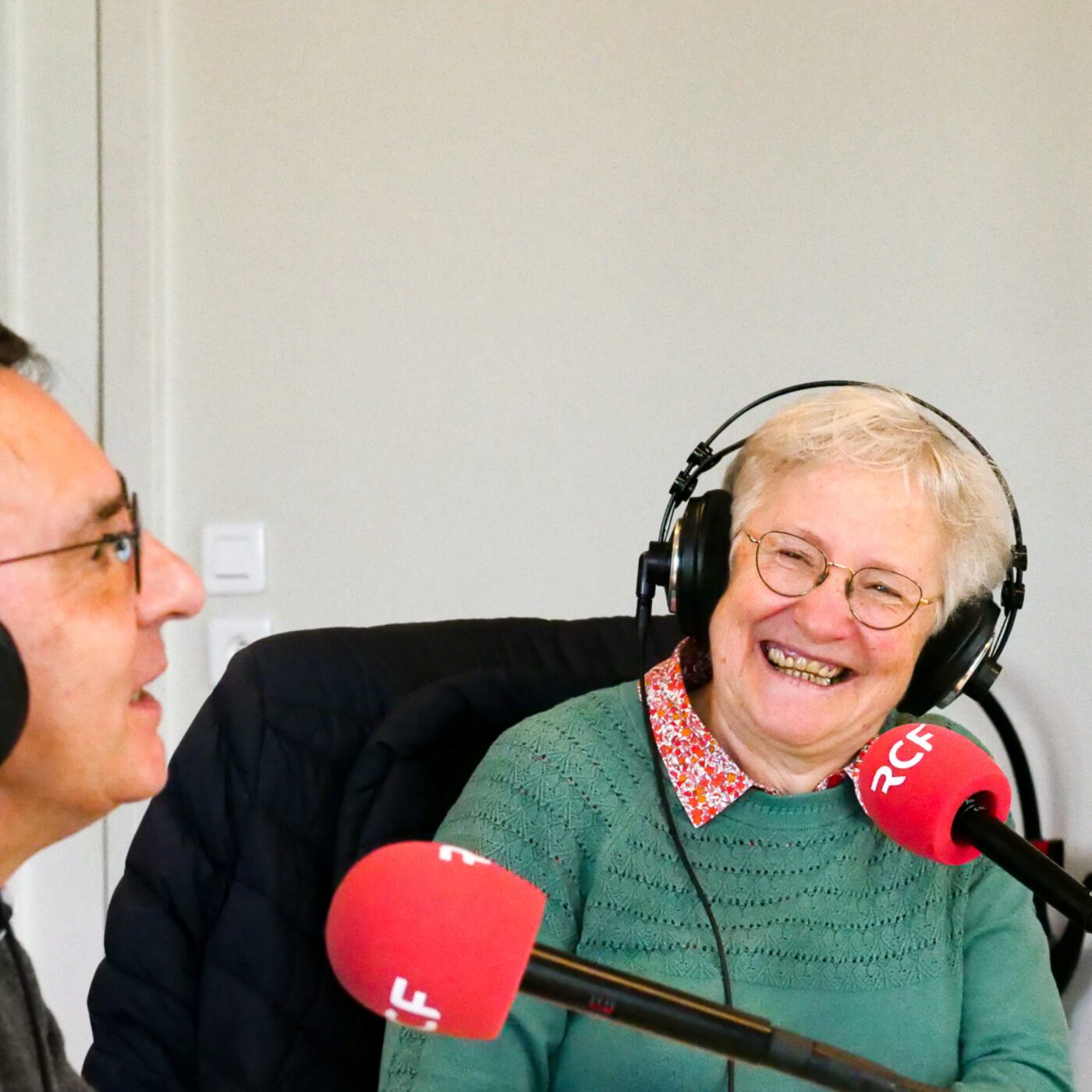 L\'invité de M Comme Midi · RCF Lyon