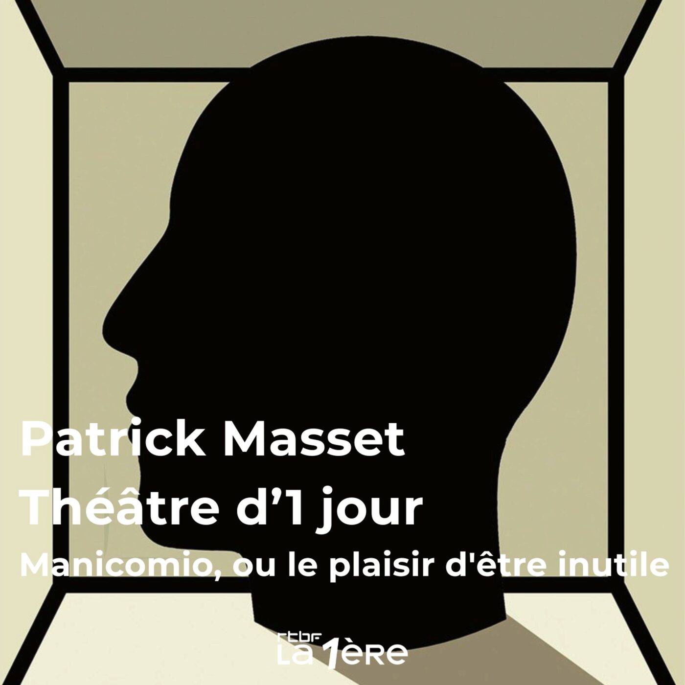 "Manicomio, ou le plaisir d'être inutile" : Un spectacle sur la question des enfermements d’aujourd’hui