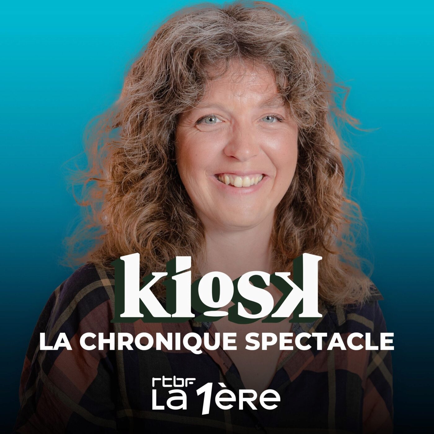 La chronique de Sarah Théry episode artwork