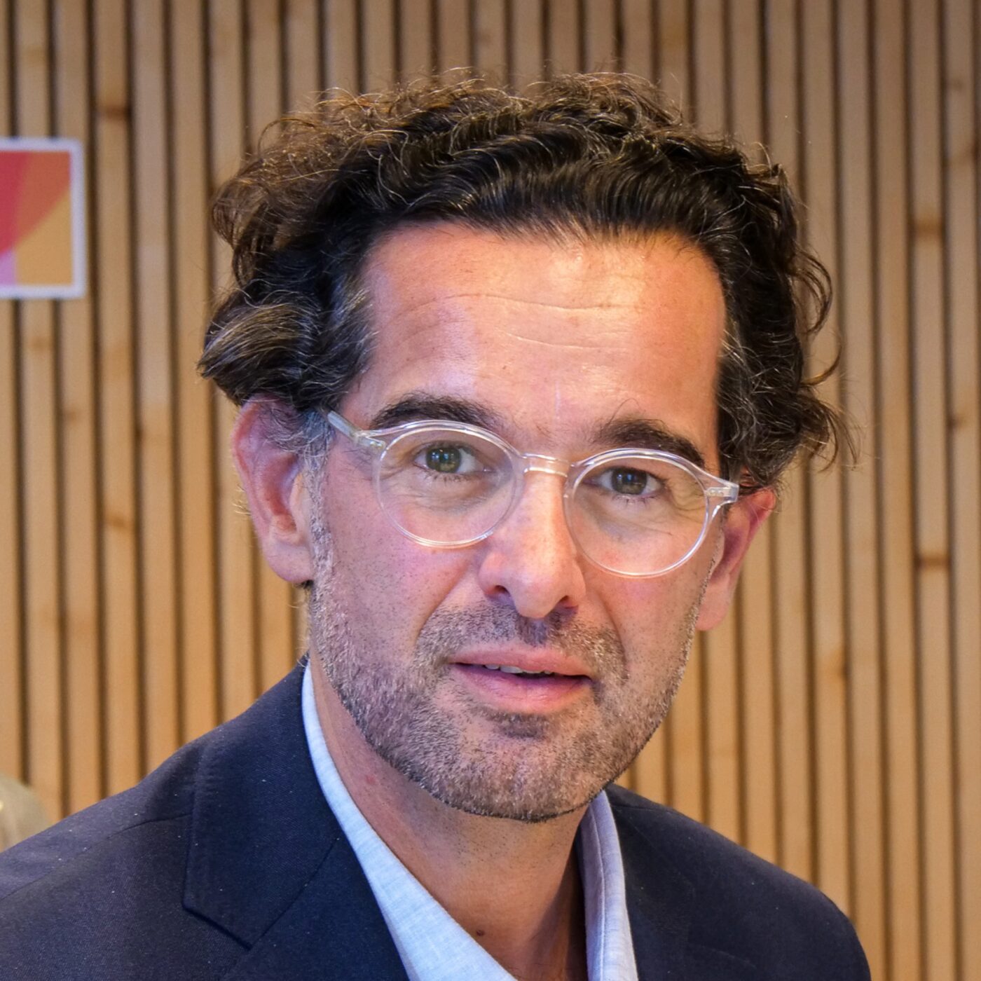 L\'invité du 18/19 régional · RCF en AuRA