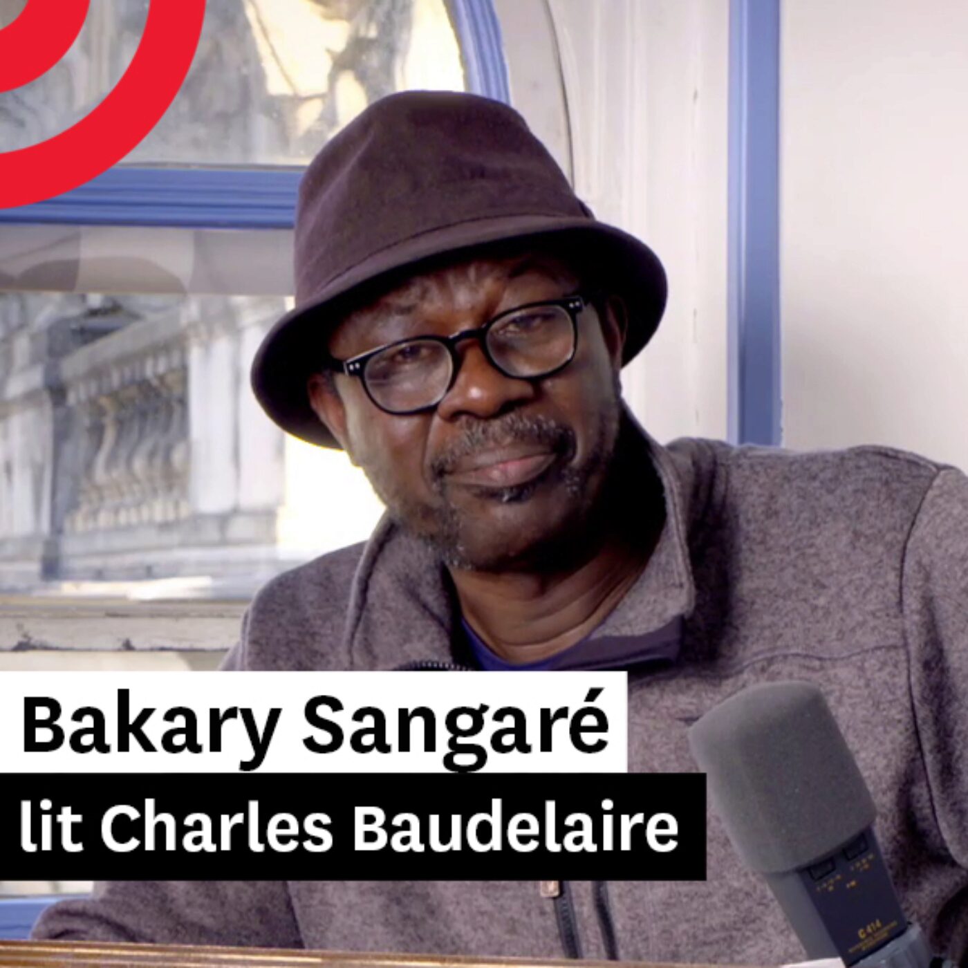 Le Tonneau de la haine — lecture par Bakary Sangaré episode artwork