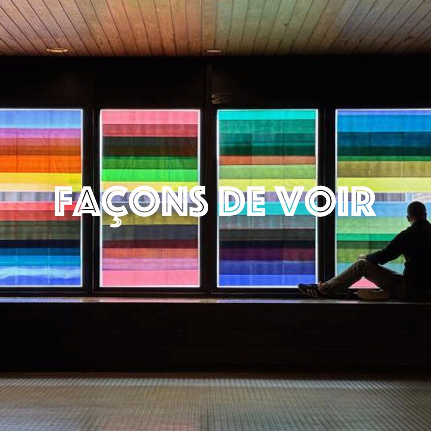 Façons de Voir : Triennale d’Ottignies-Louvain-la-Neuve / Dérivations #10