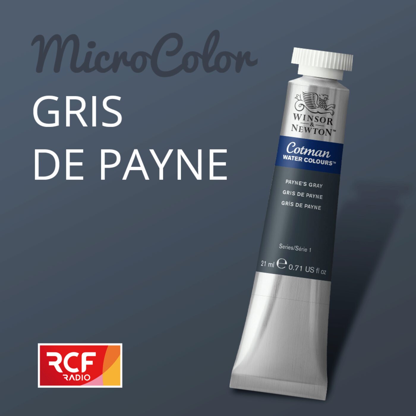 Gris de Payne