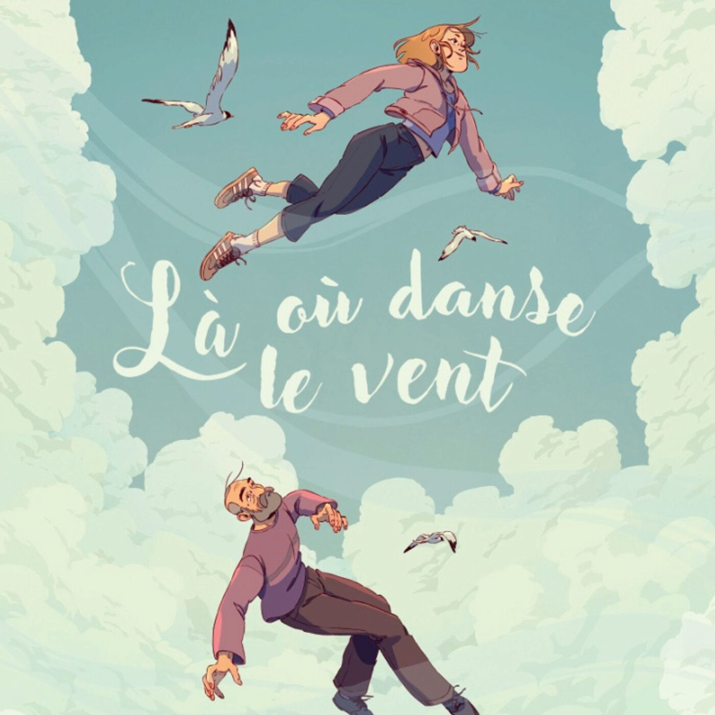 "Là où Danse le Vent" résilience, secrets de famille et lien multigénérationnel, la Bretagne entre émotion et pudeur episode artwork