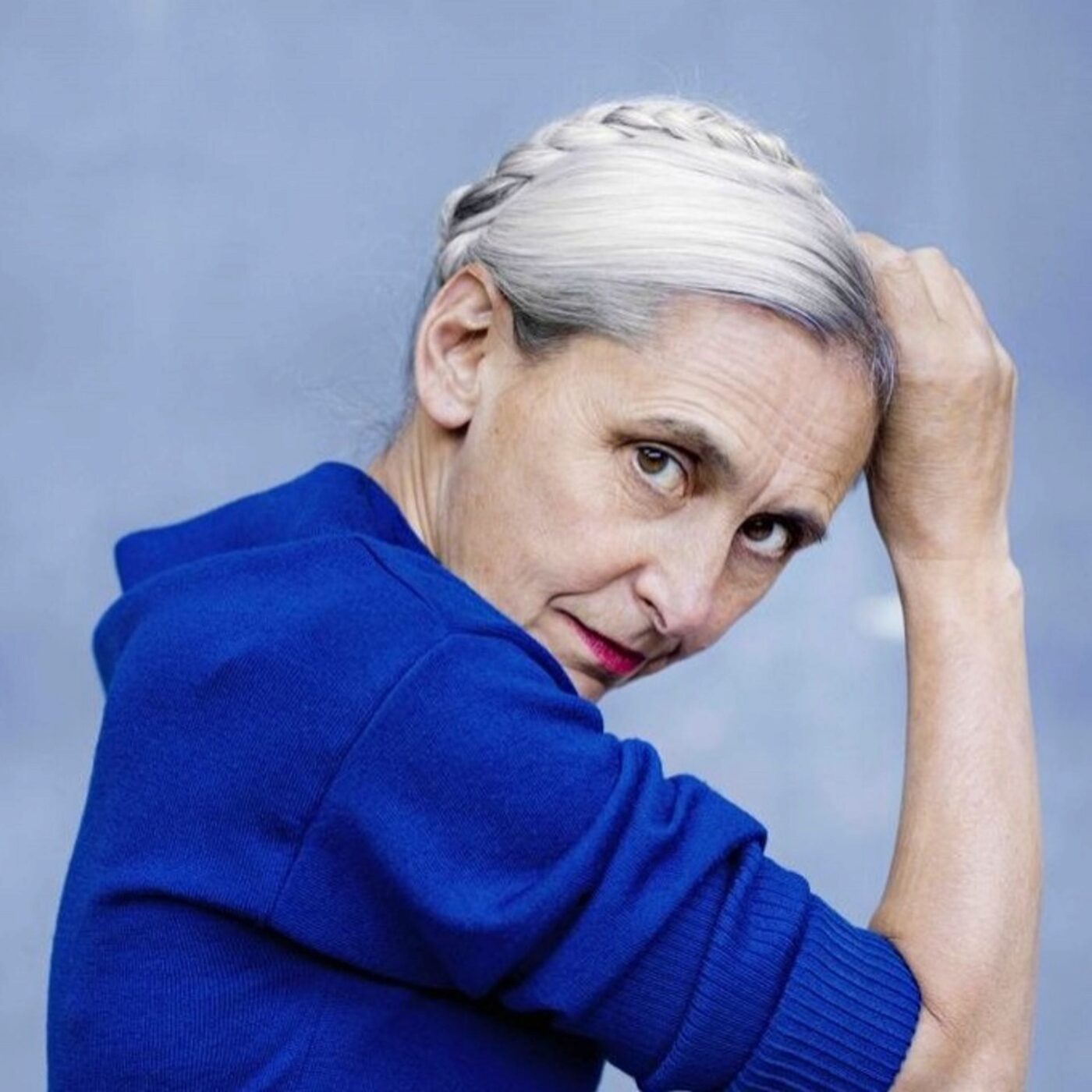 Anne Teresa De Keersmaeker "Formuler des questions par rapport à l’état des choses est un acte essentiel "