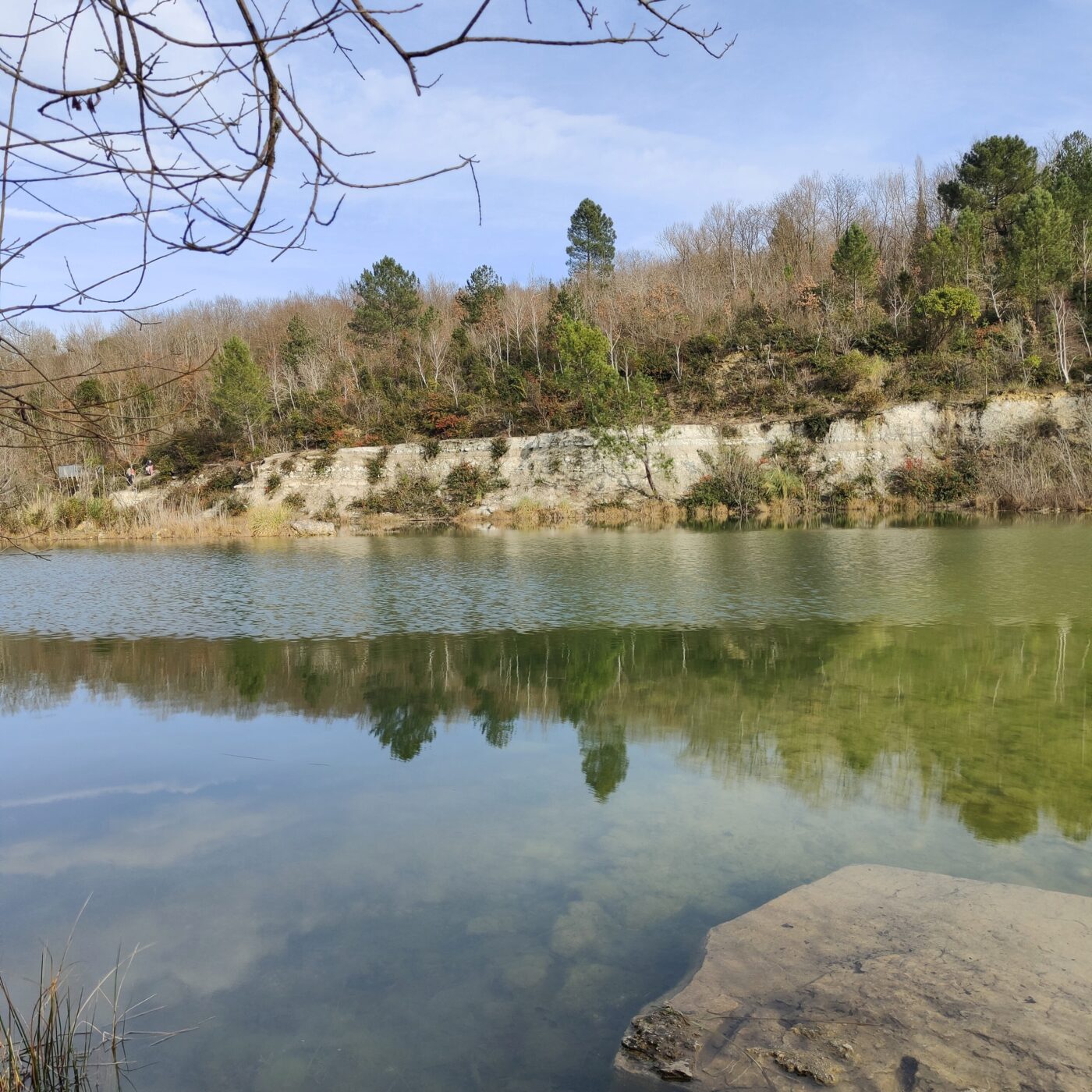 Naturellement