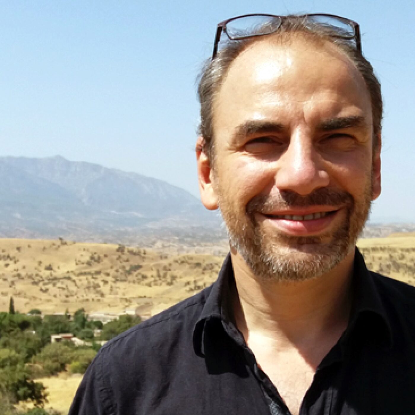 Mésopotamia, une aventure patrimoniale en Irak avec Pascal Maguesyan