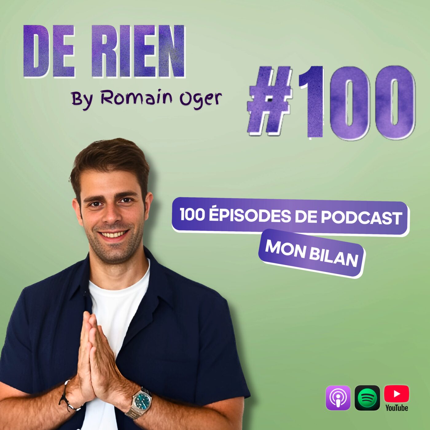 J'ai lancé mon podcast il y a 1 an : ce qui a marché (et ce qui a échoué)