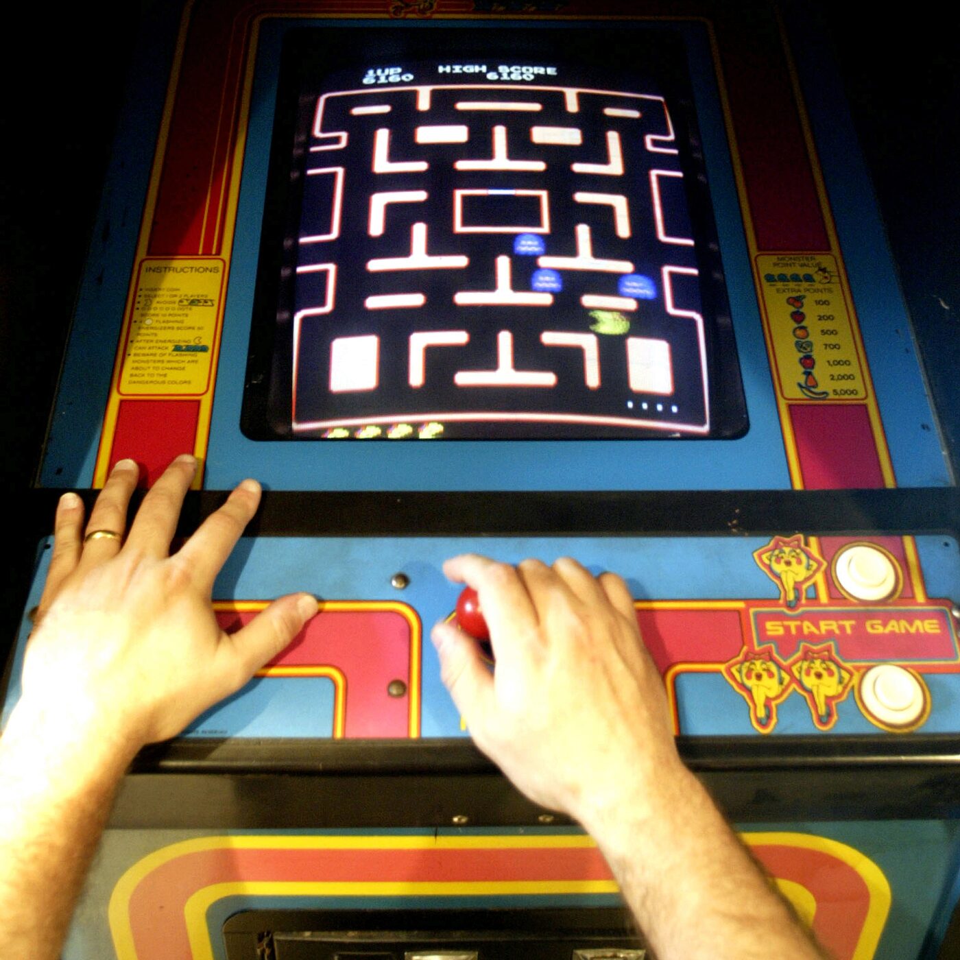 Nova Y Va : à l’expo Insert Coin de la Monnaie de Paris