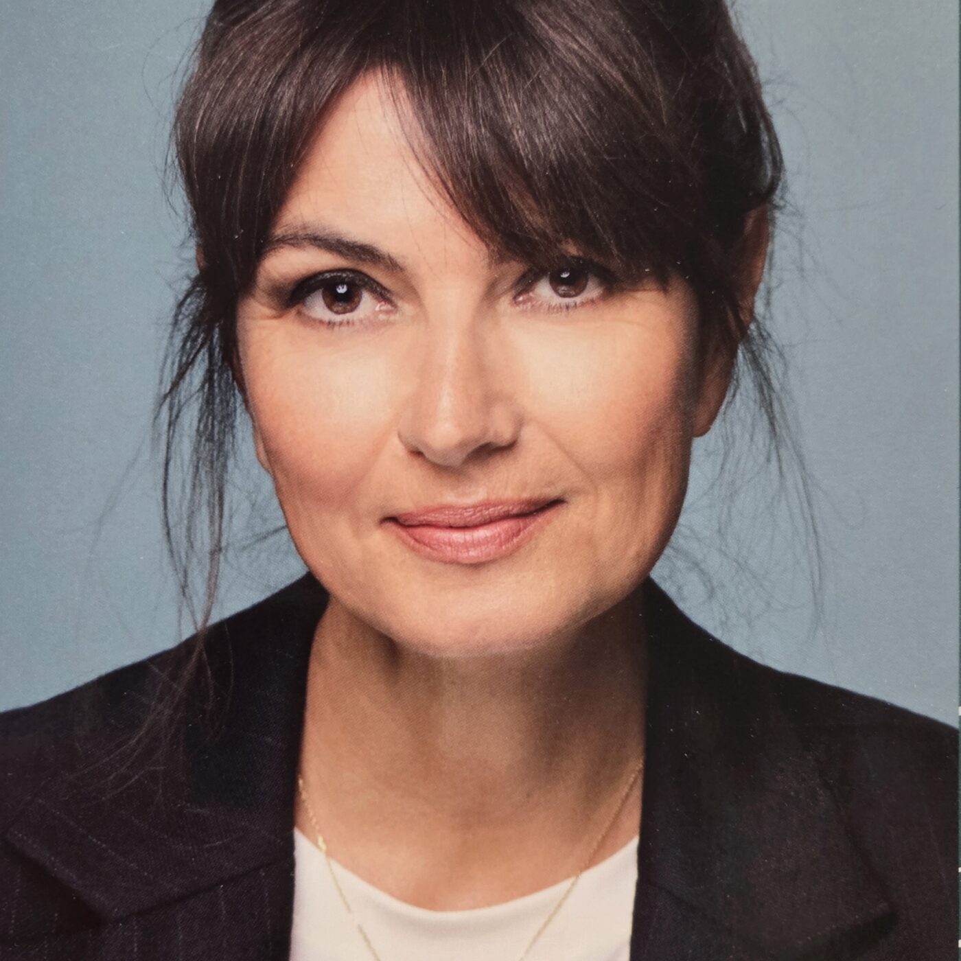 Valérie Perrin : "Mes grands mères m'ont donné confiance en la vie." episode artwork