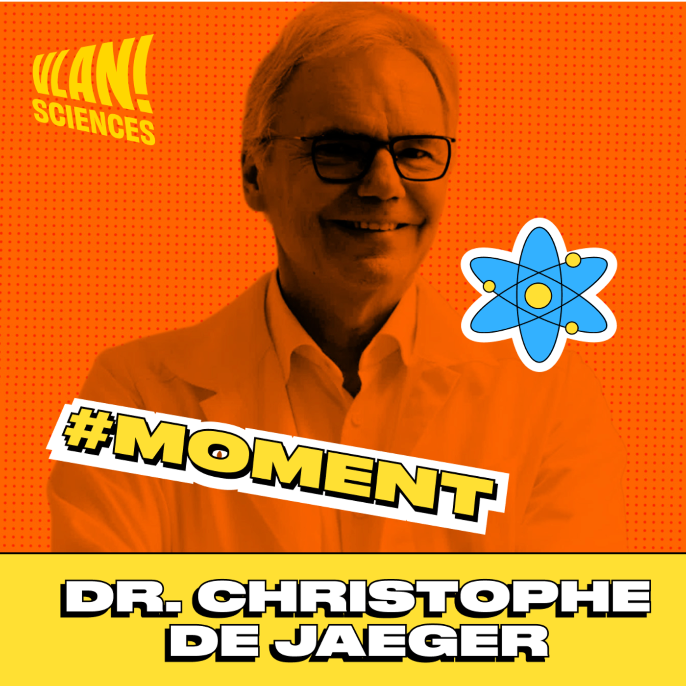 [MOMENT LES + ECOUTES] La vérité choquante sur votre âge réél avec Christophe de Jaeger