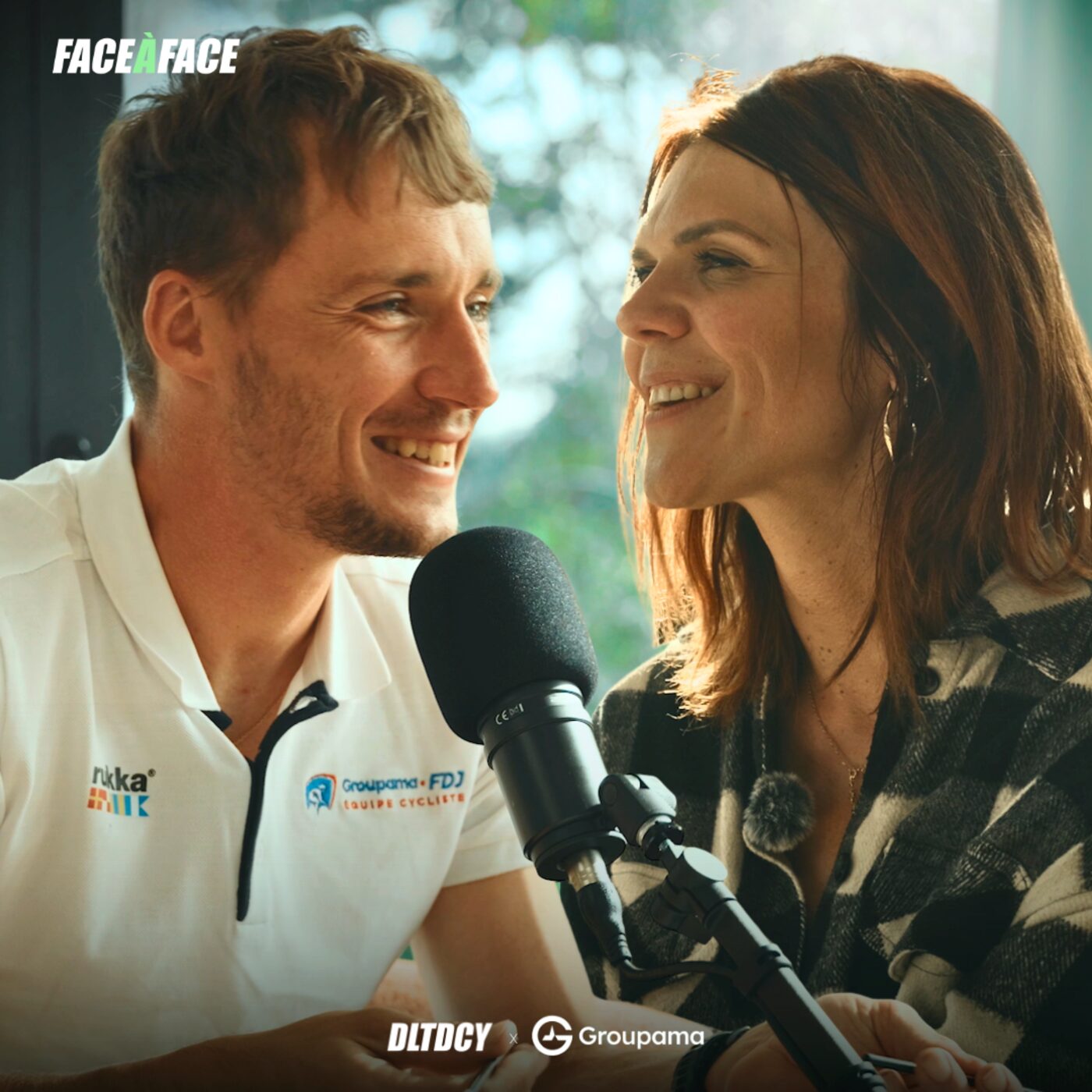 Valentin Madouas : La Bretagne dans le coeur