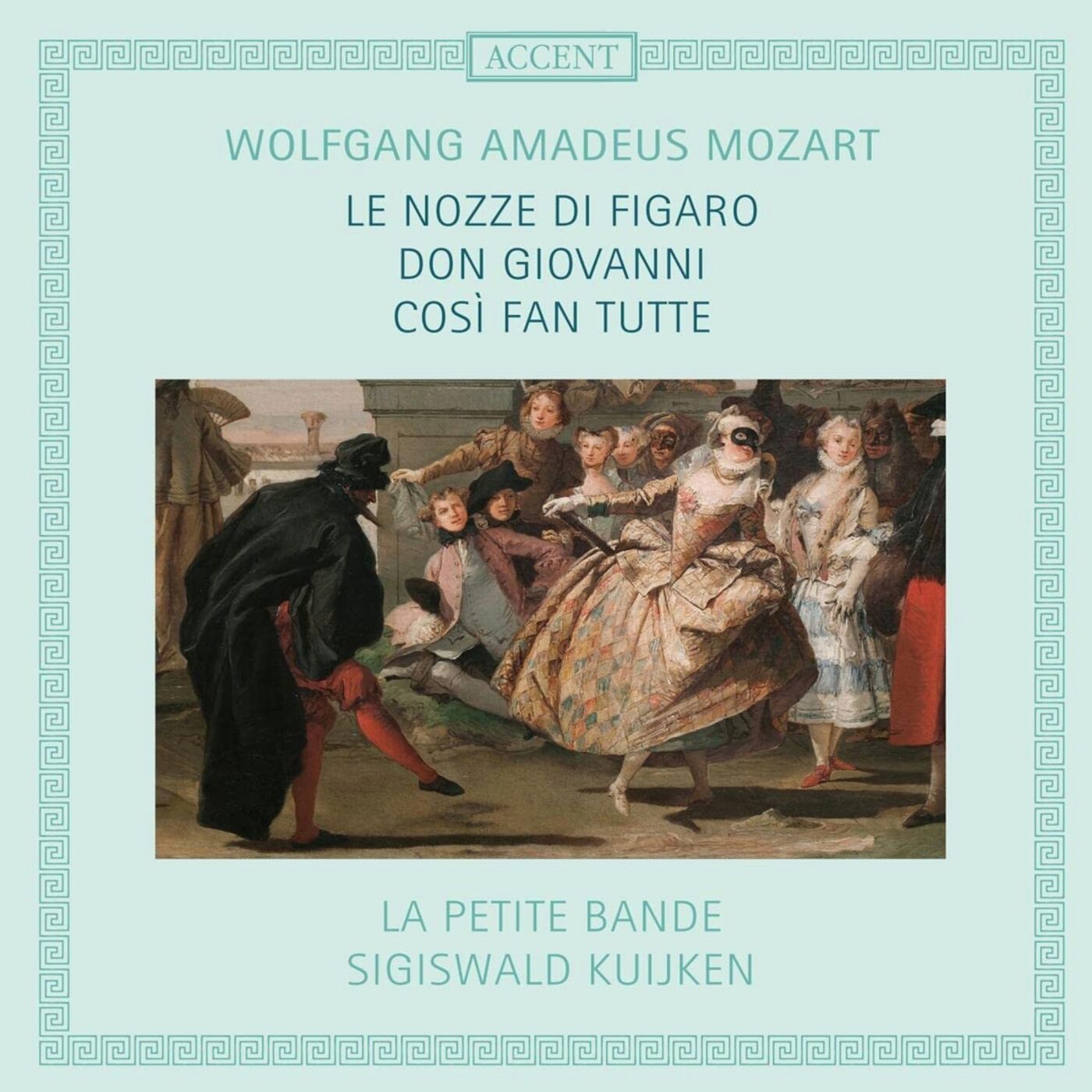 Sortez les violons