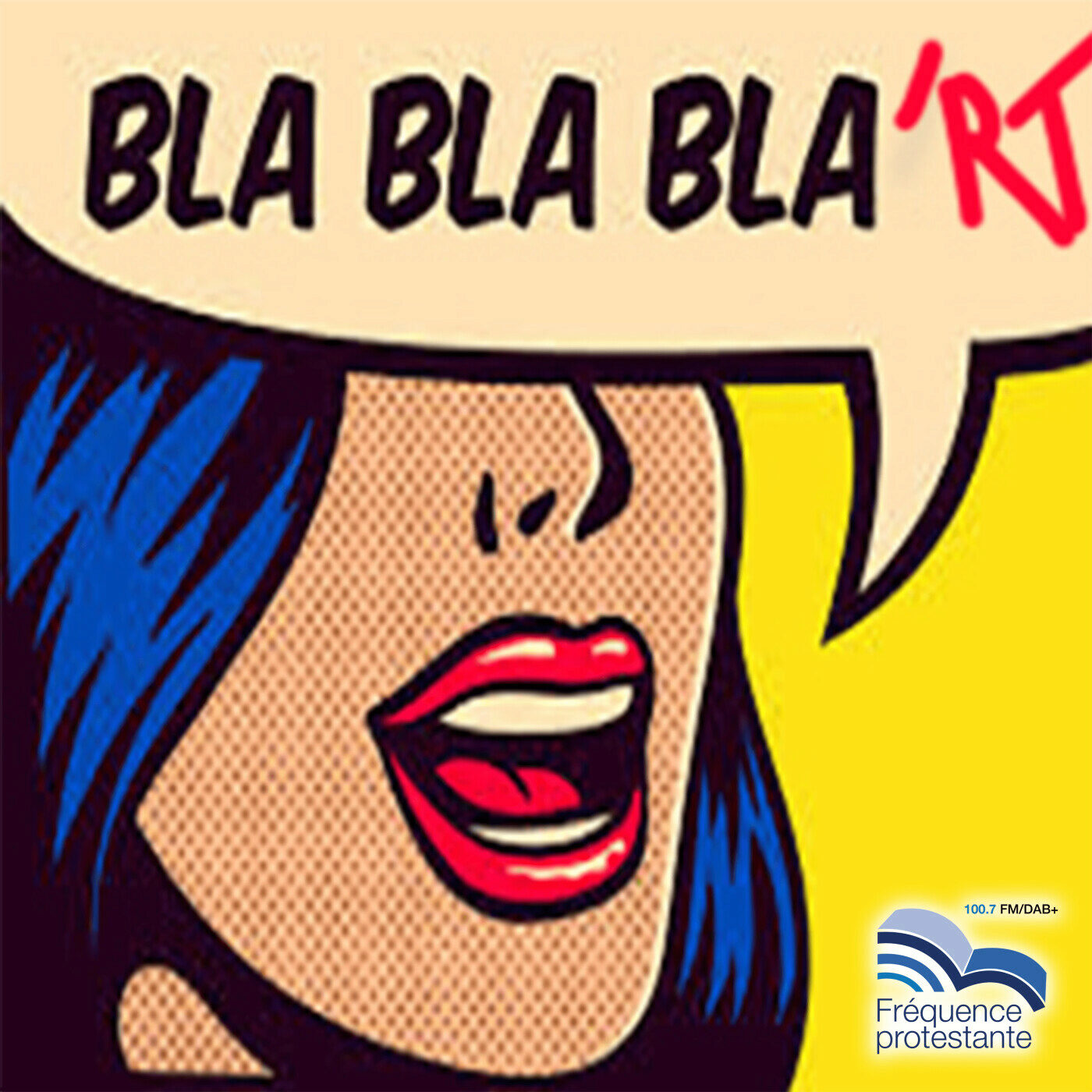 Blabl\'art