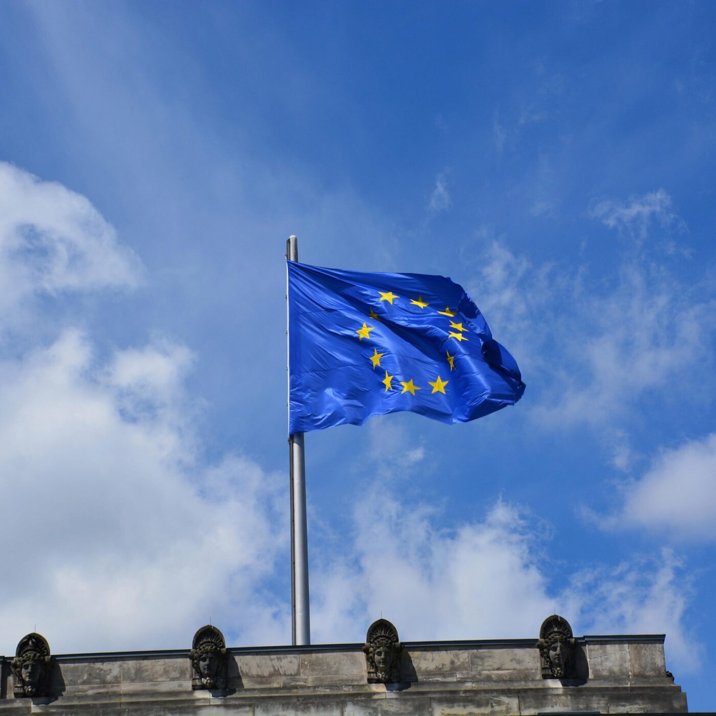 Une puissance européenne en gestation