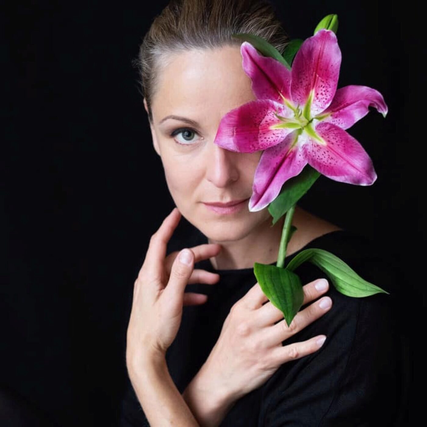 Interview d\'artistes