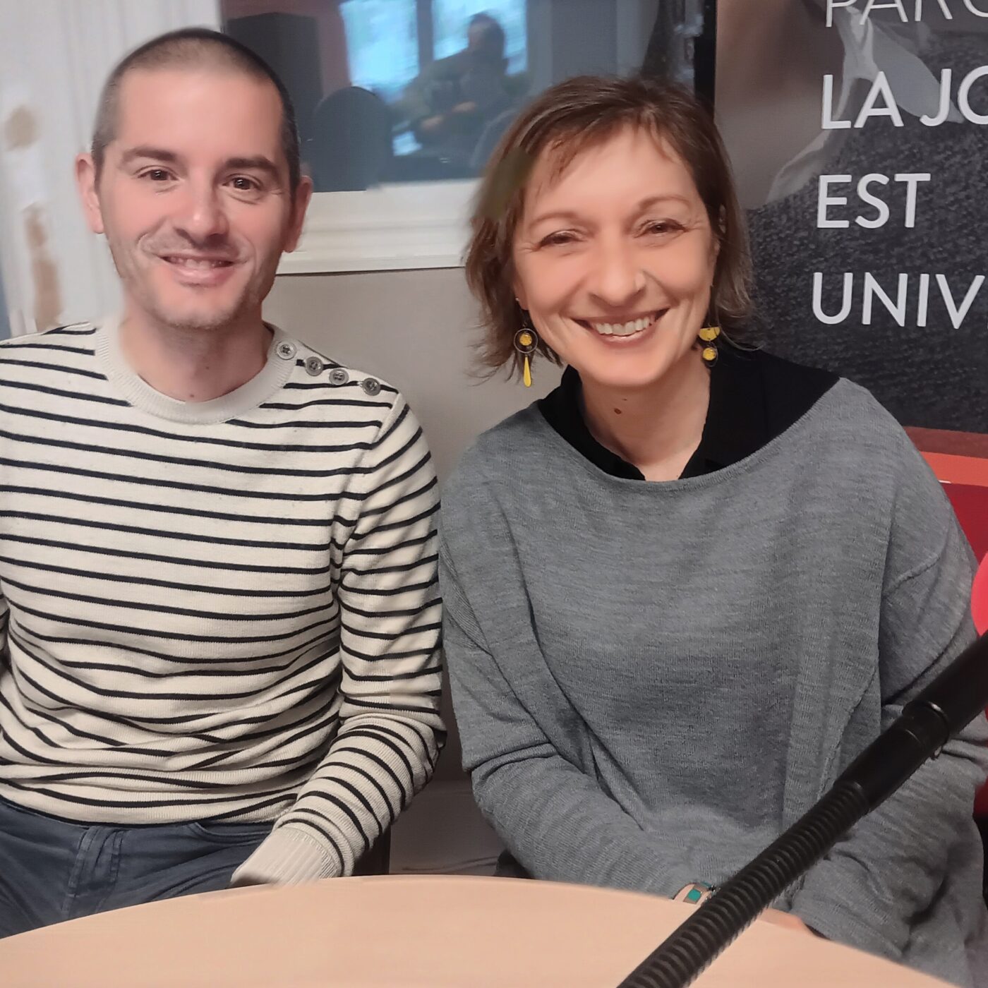 Douze minutes pour se connaître !